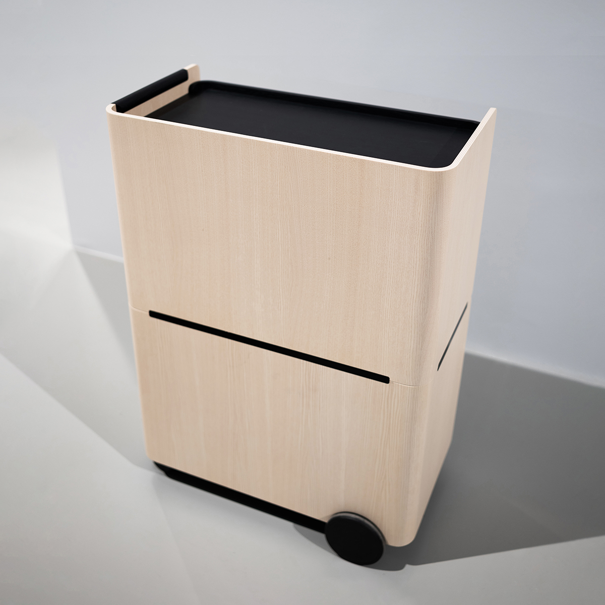 Troy trolley by Mario Ruiz for Esdbyn