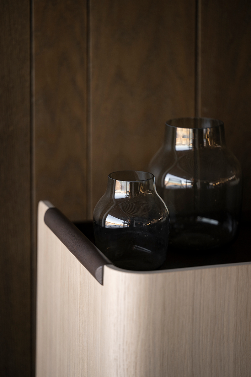 Troy trolley by Mario Ruiz for Esdbyn