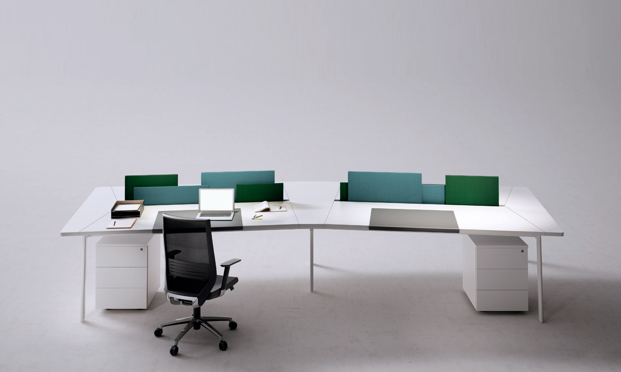 M10 Programme by Mario Ruiz for Forma 5