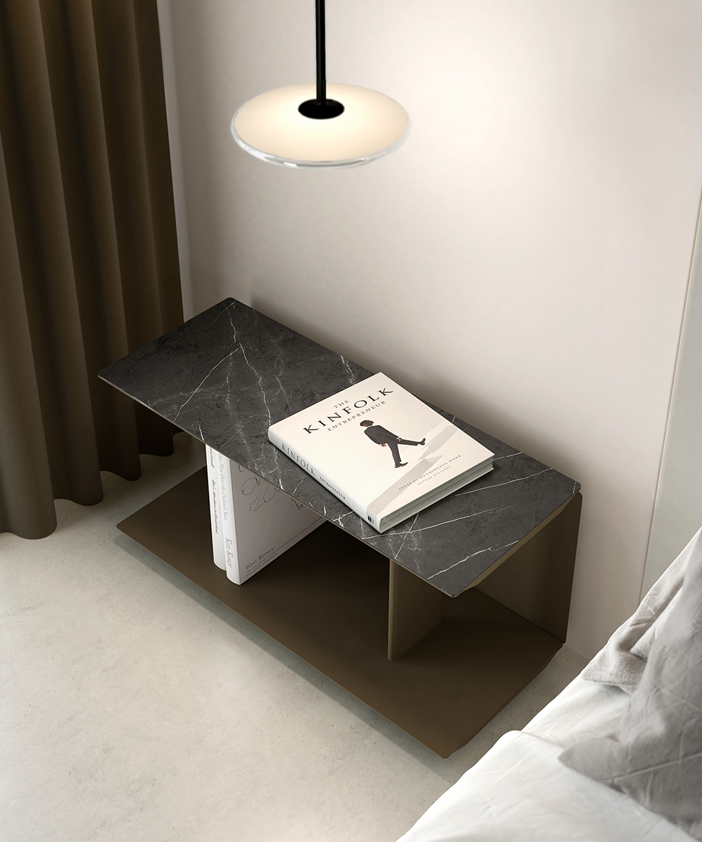 Wing Shelving System by Mario Ruiz for Systemtronic