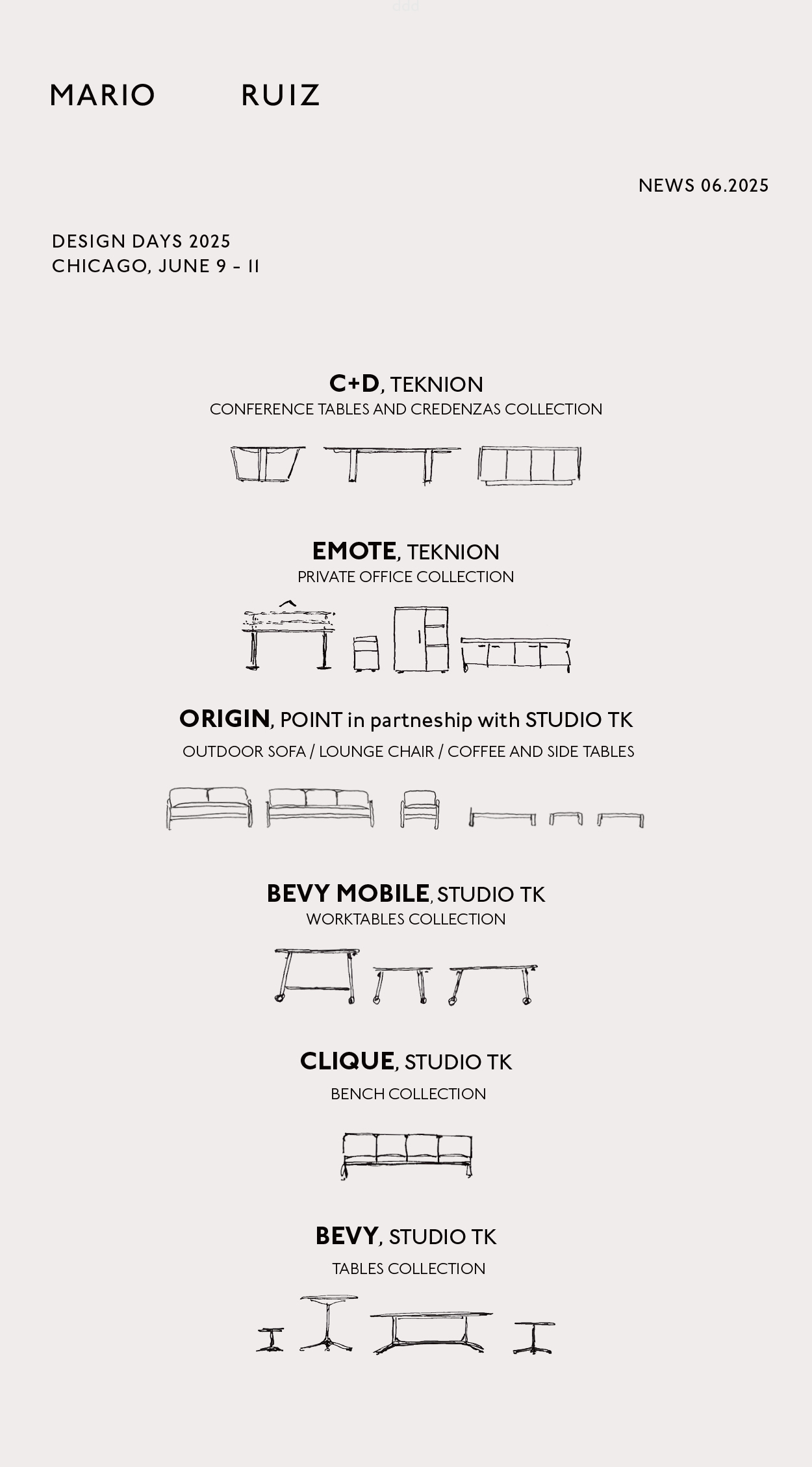 Design Days 2025