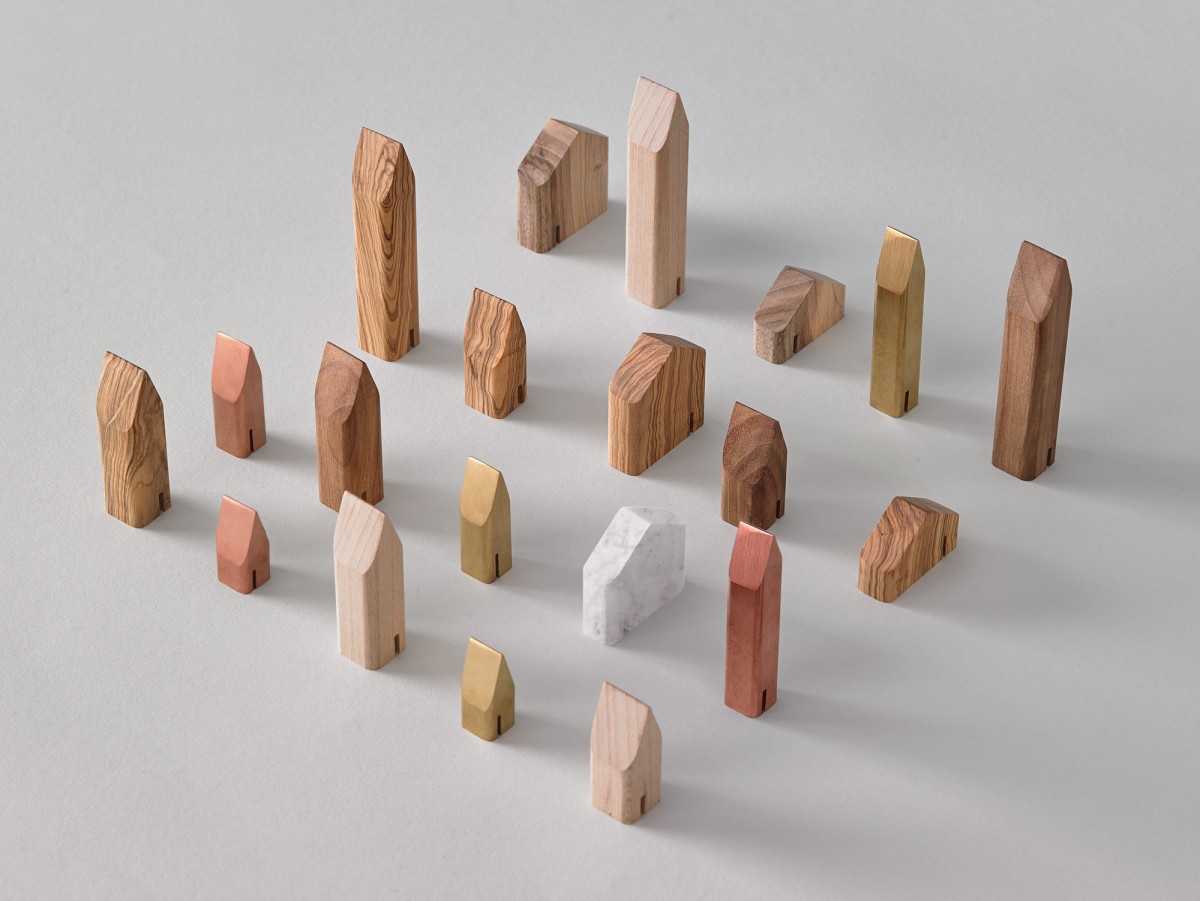 Minihouses