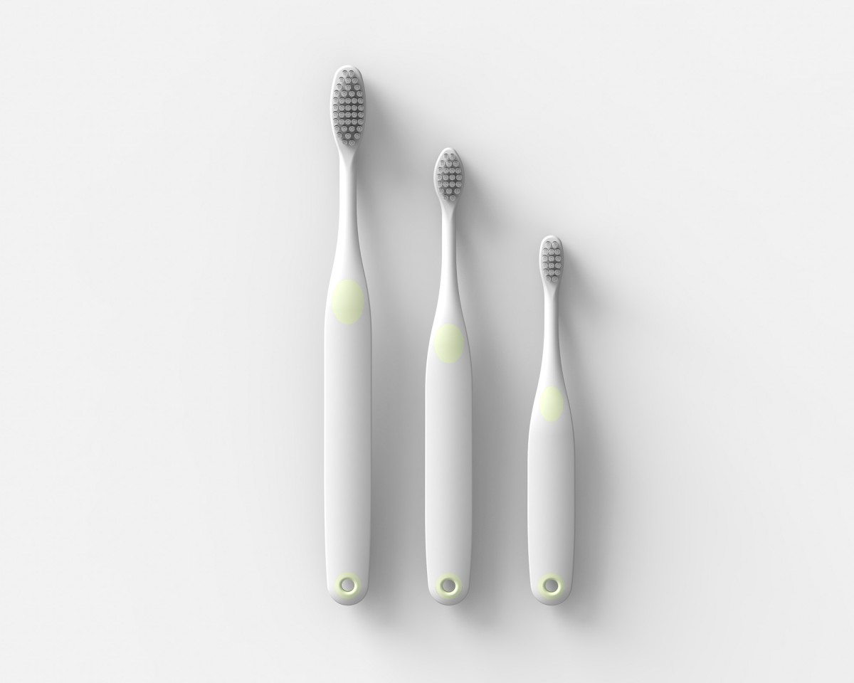 Junior Toothbrush