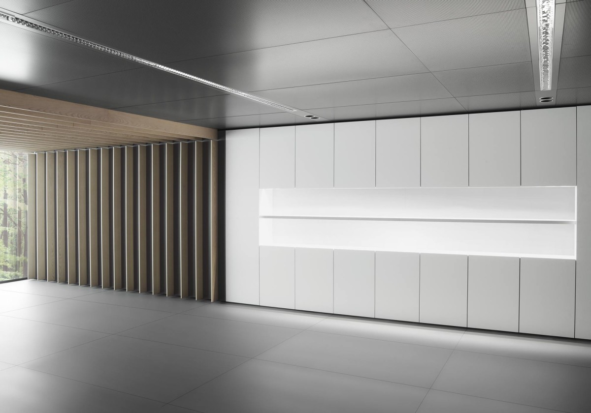 1.10 Executive Project