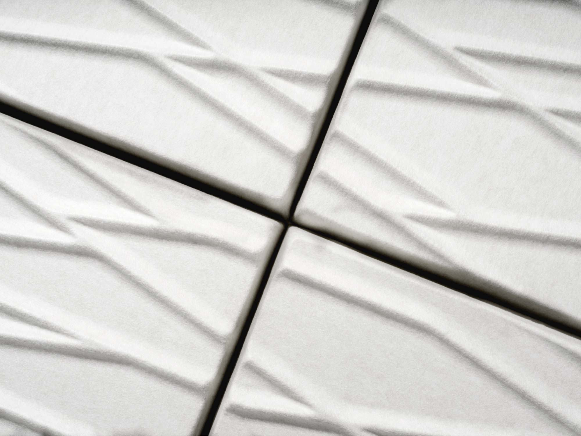Soundwave Botanic acoustic panels designed by Mario Ruiz for Offecct