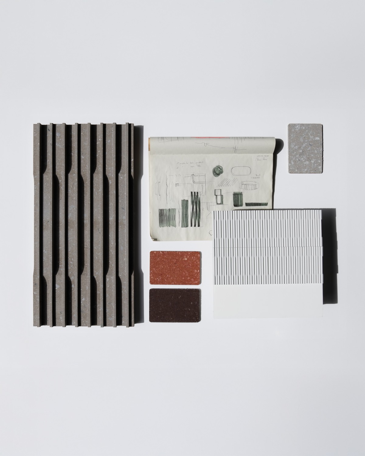 Stockholm acoustic panels