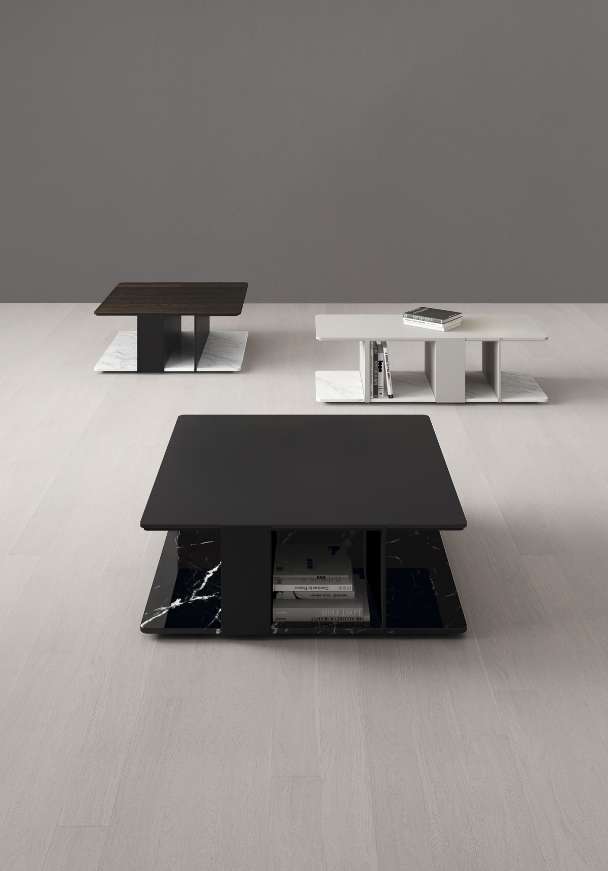 Code Coffee Tables