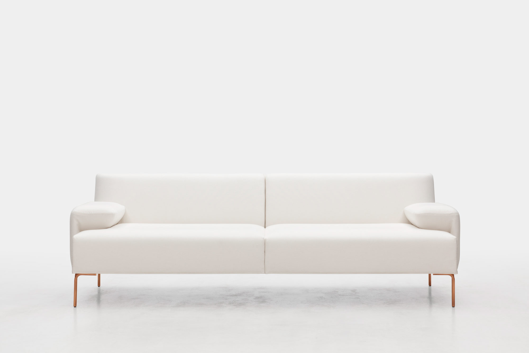Daily Sofa designed by Mario Ruiz for Joquer