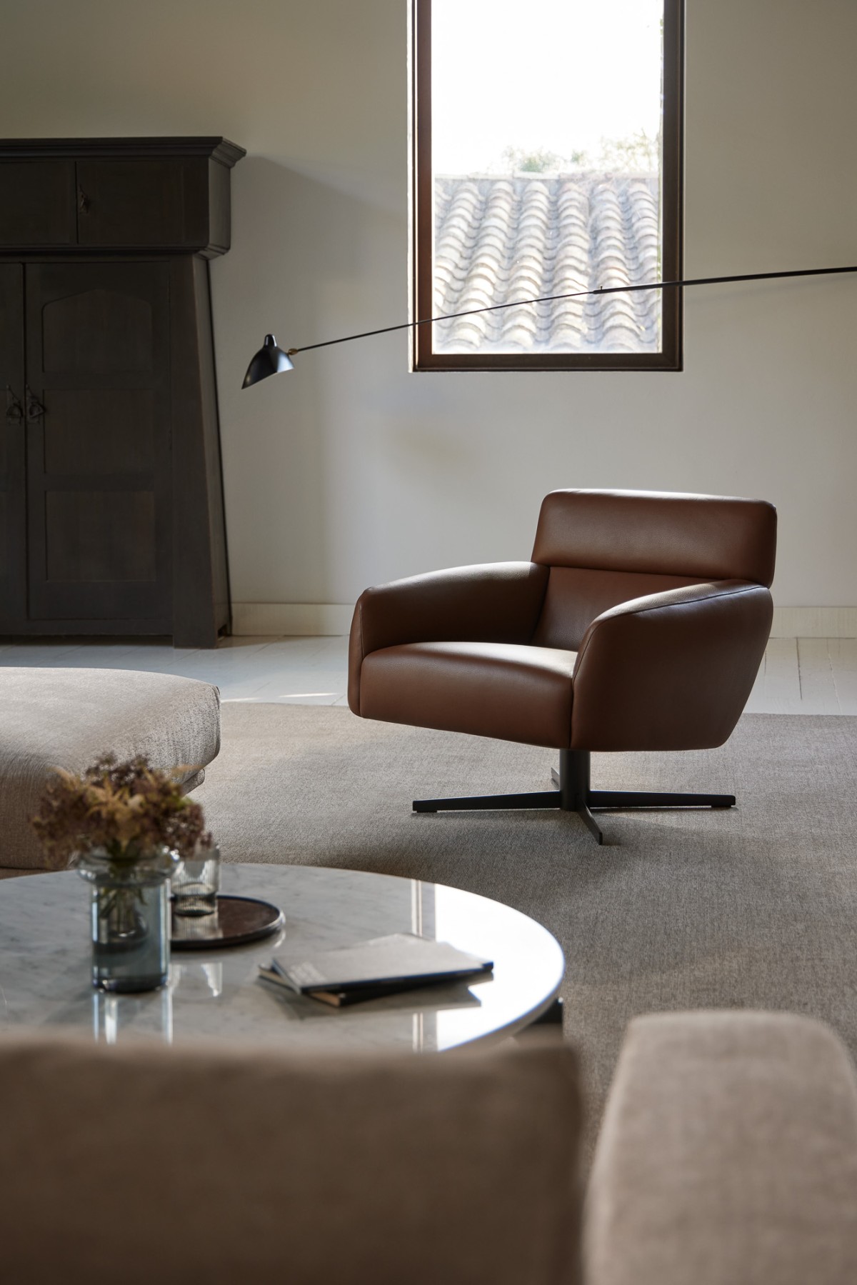 Ethos Lounge Chair