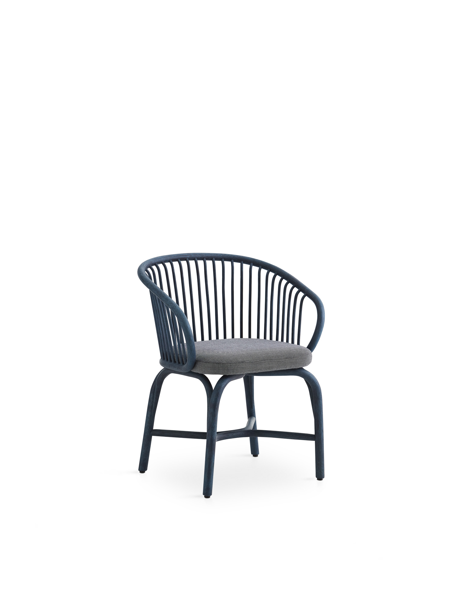 Huma chair by Mario Ruiz for Expormim
