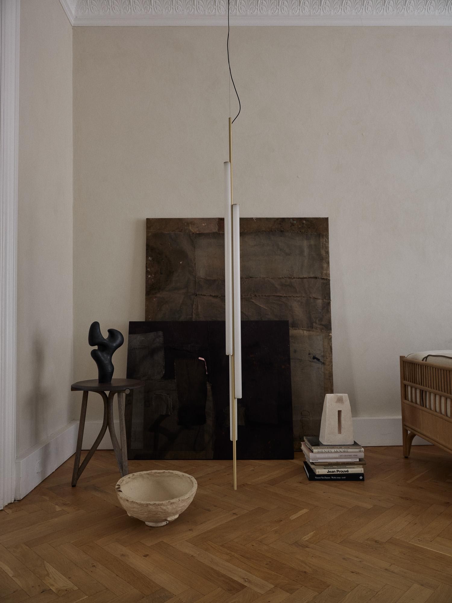 Kiri Coffee Table by Mario Ruiz for Expormim