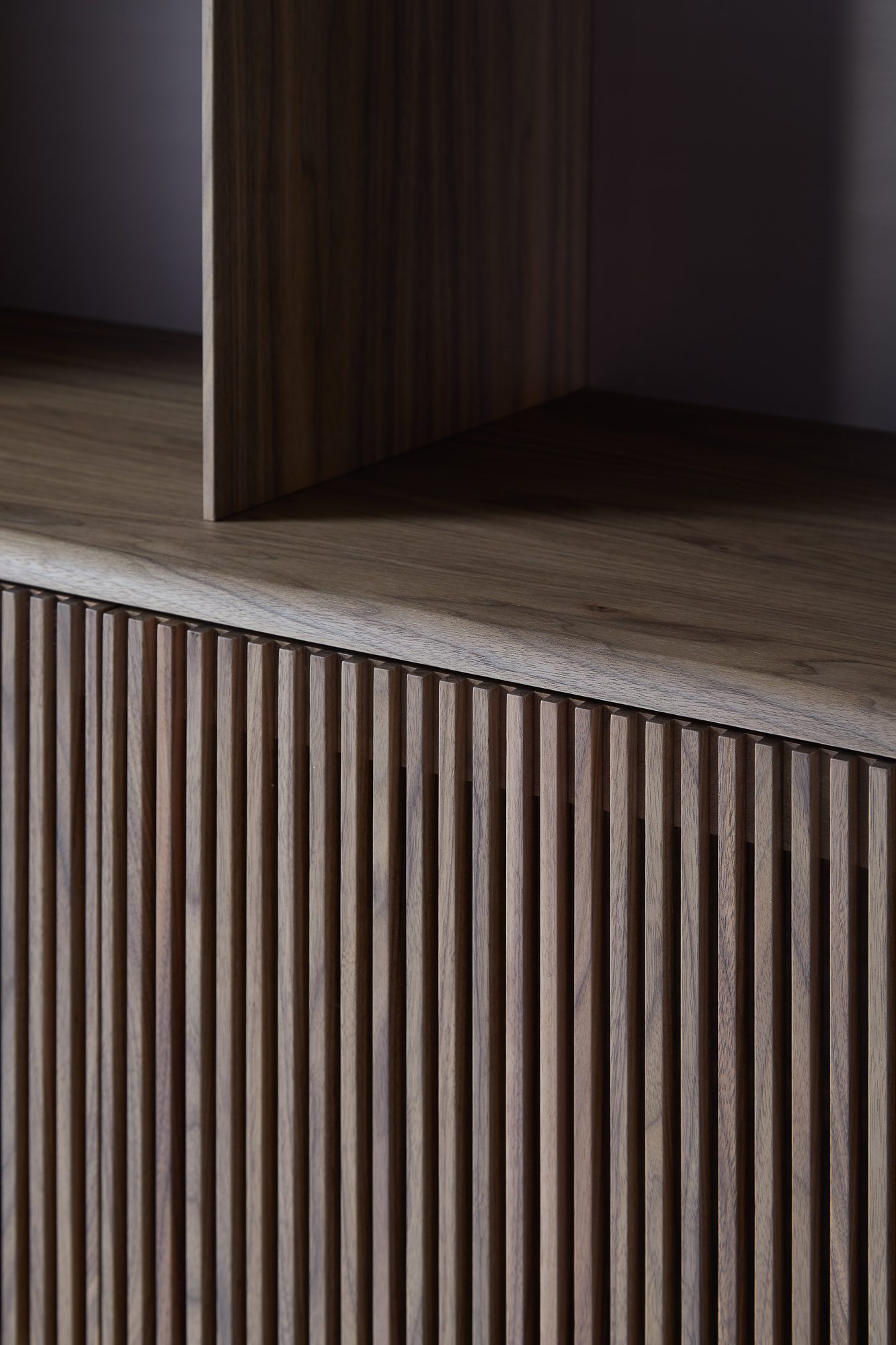 Malmo cabinet designed by Mario Ruiz for Punt