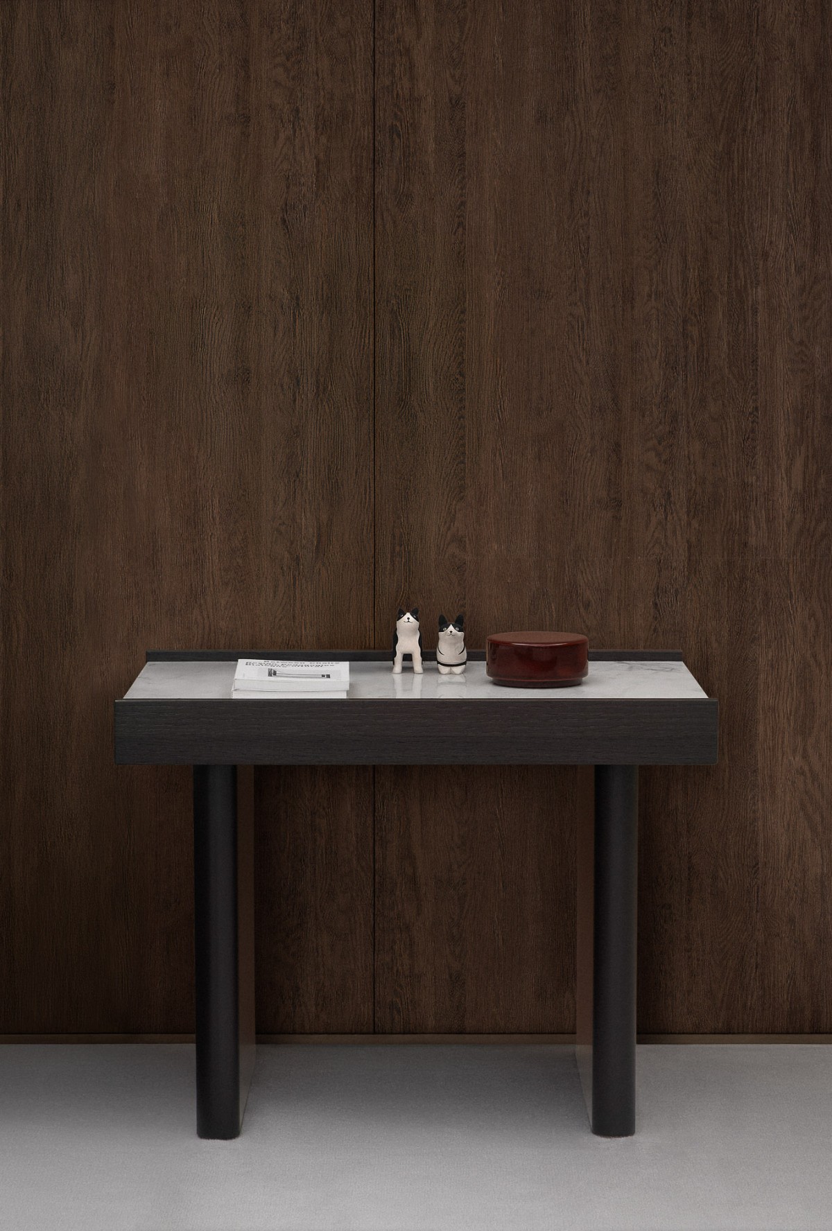 Mika Bedside Table