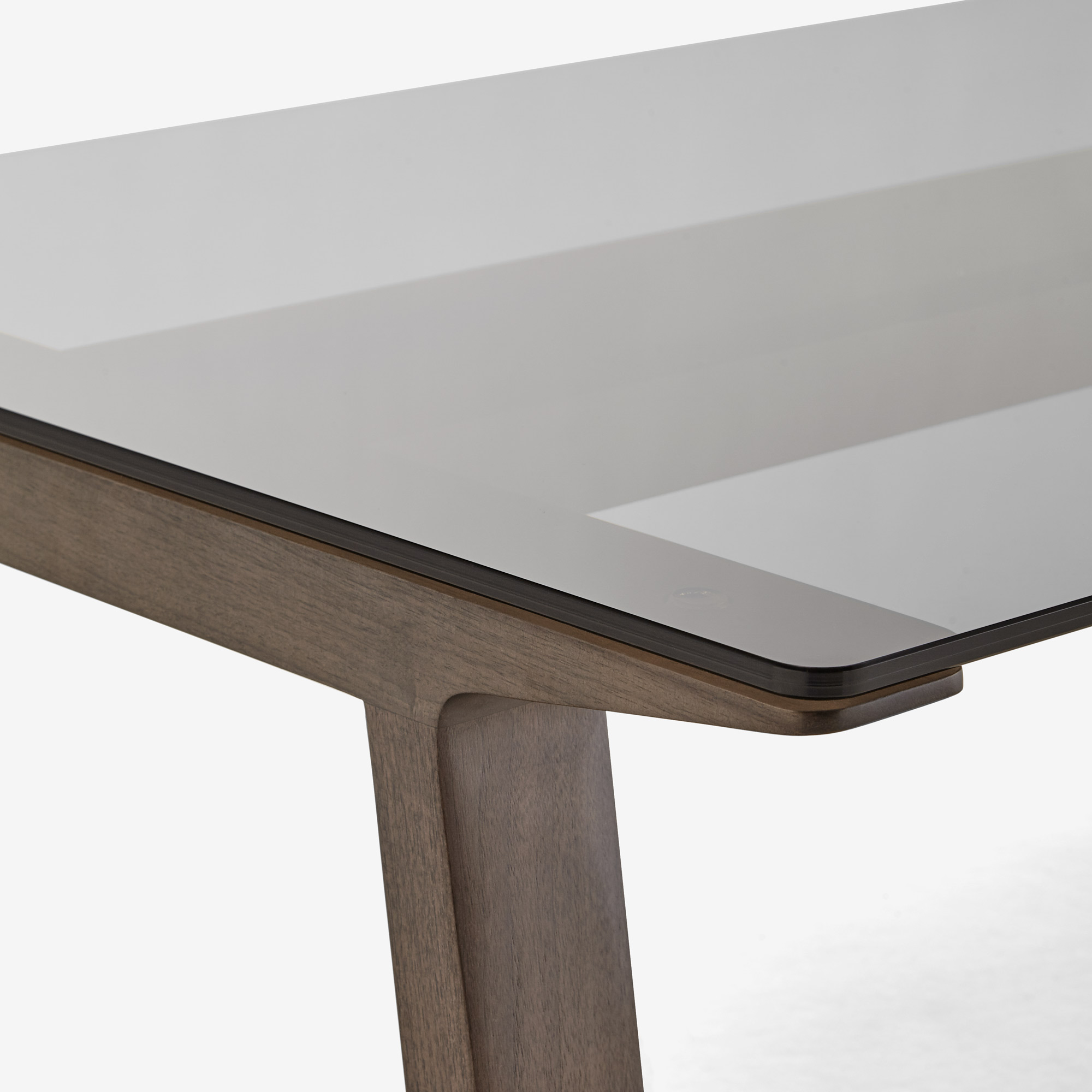 Mitis Table by Mario Ruiz for Punt