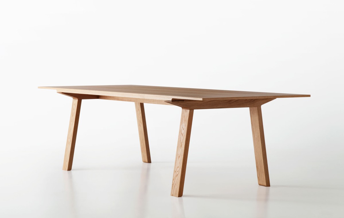 Mitis Table