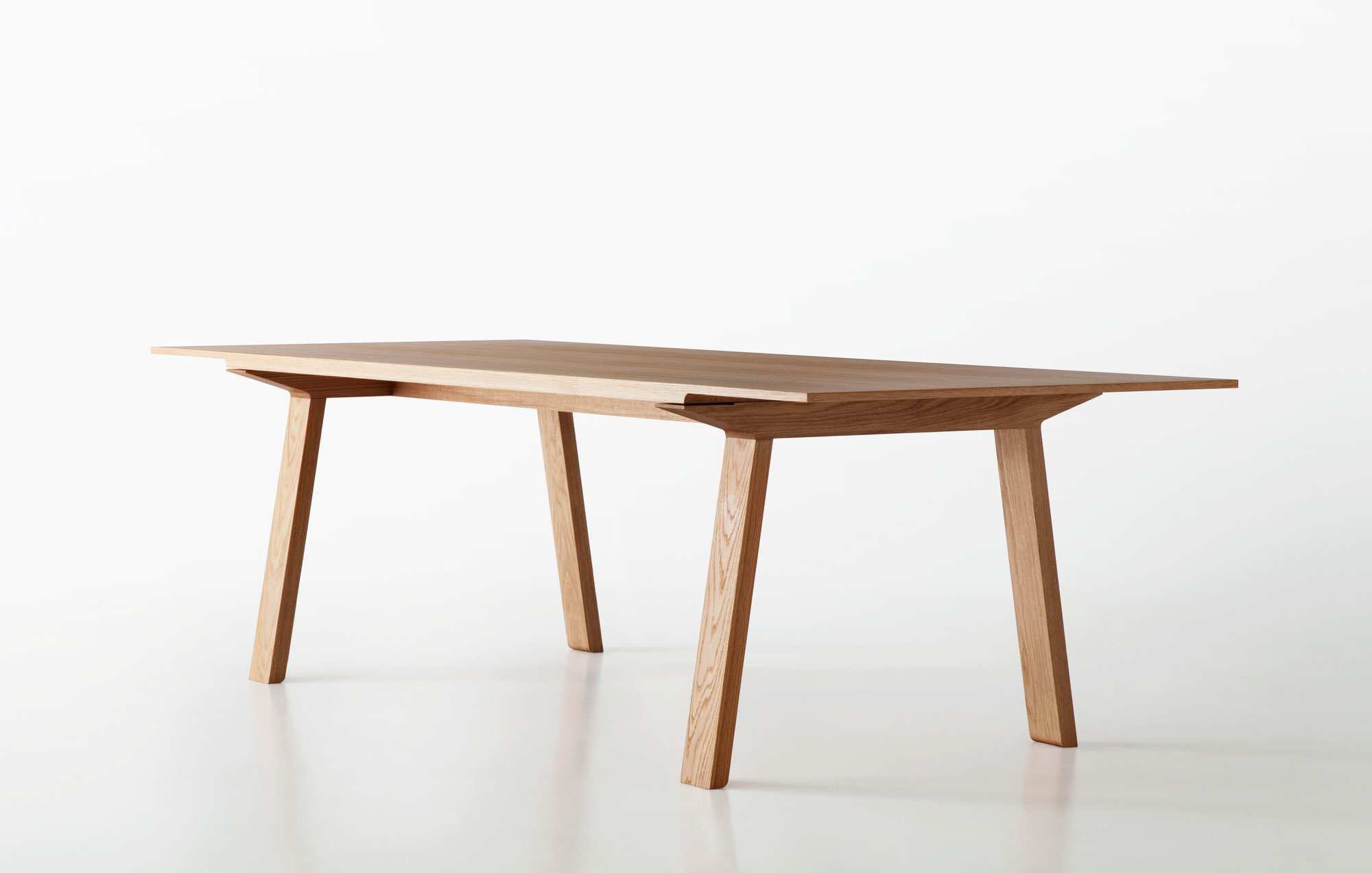 Mitis Table by Mario Ruiz for Punt
