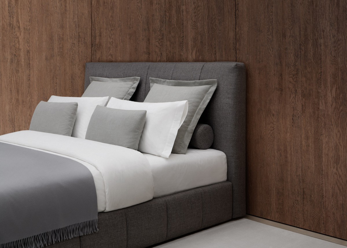 Pulse Bedroom Collection