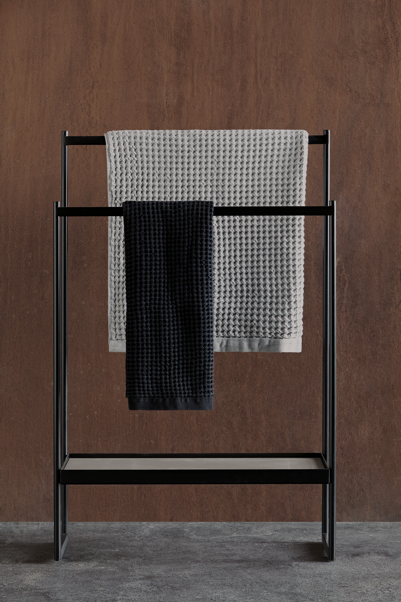 Sen Bathroom Collection by Mario Ruiz for Fiora