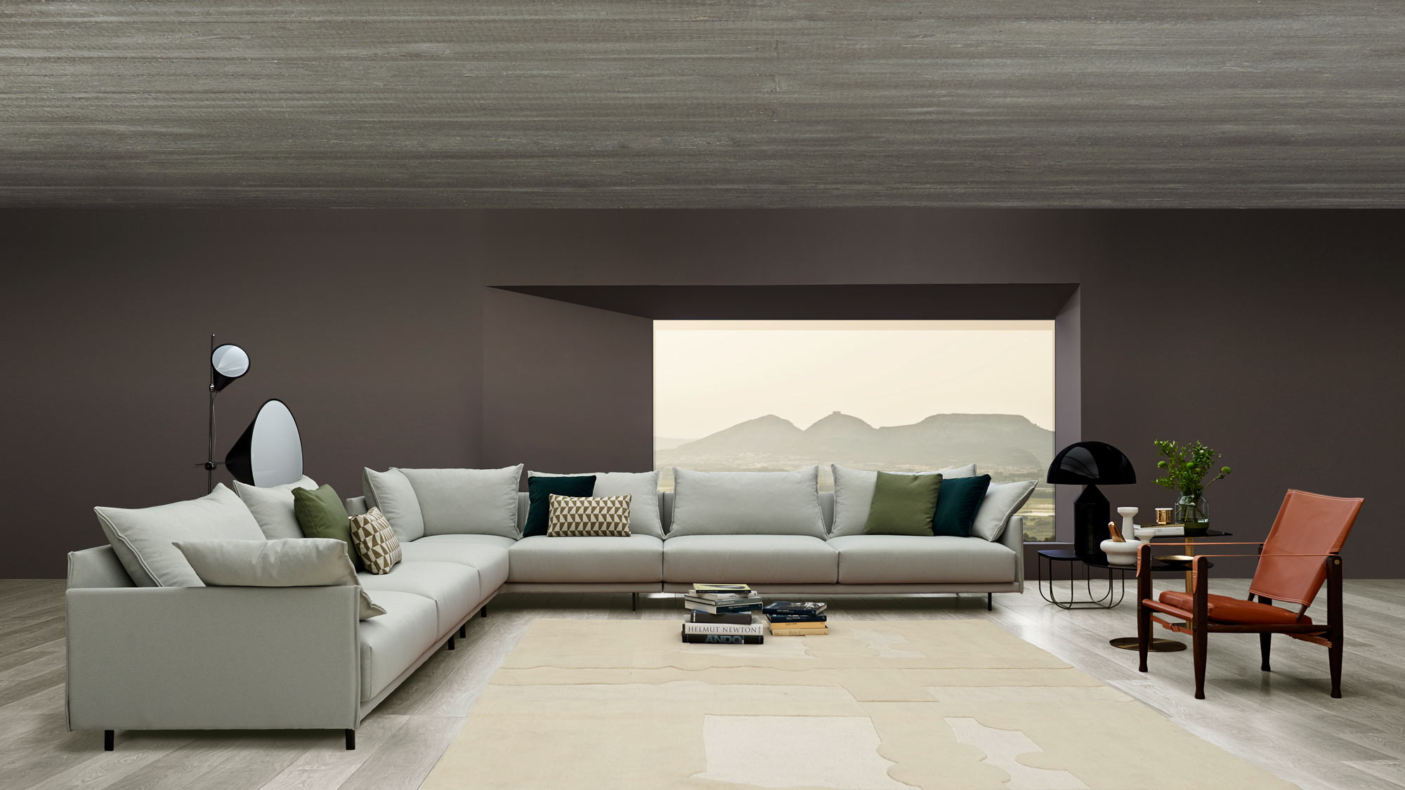 Senso 2015 collection by Mario Ruiz for Joquer