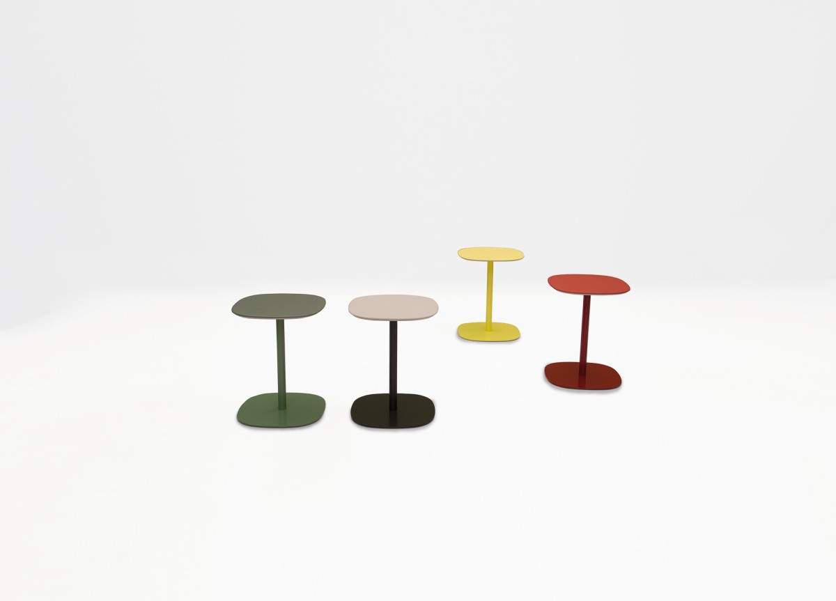 Tab Tables