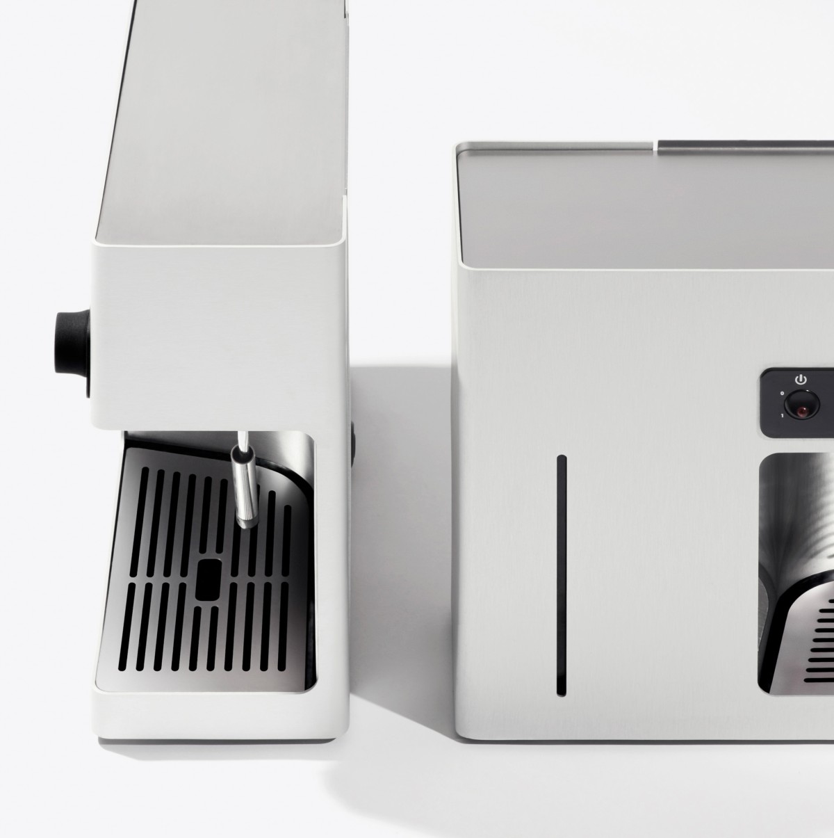 M-270 Coffee Maker