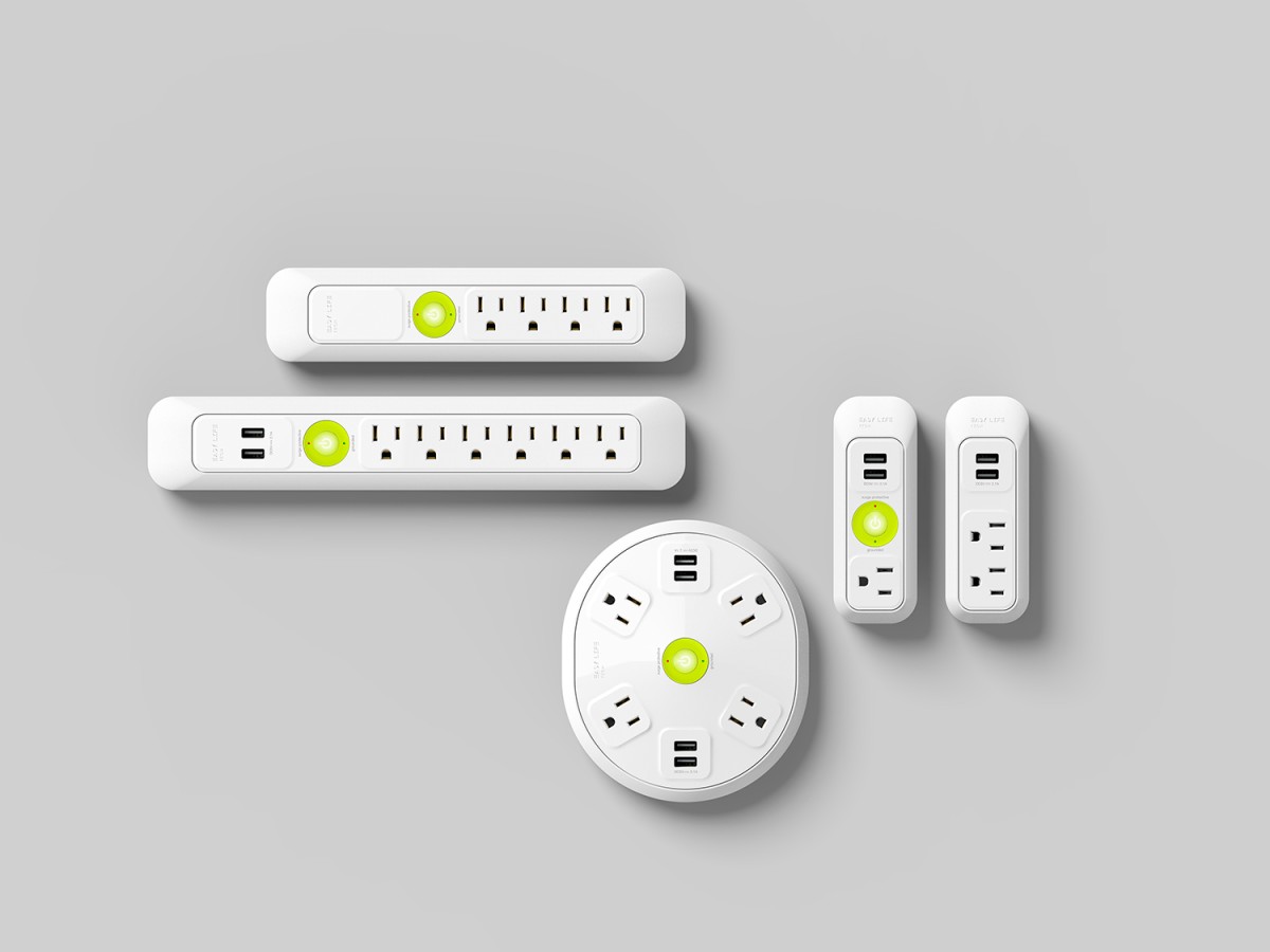 Multisocket bases