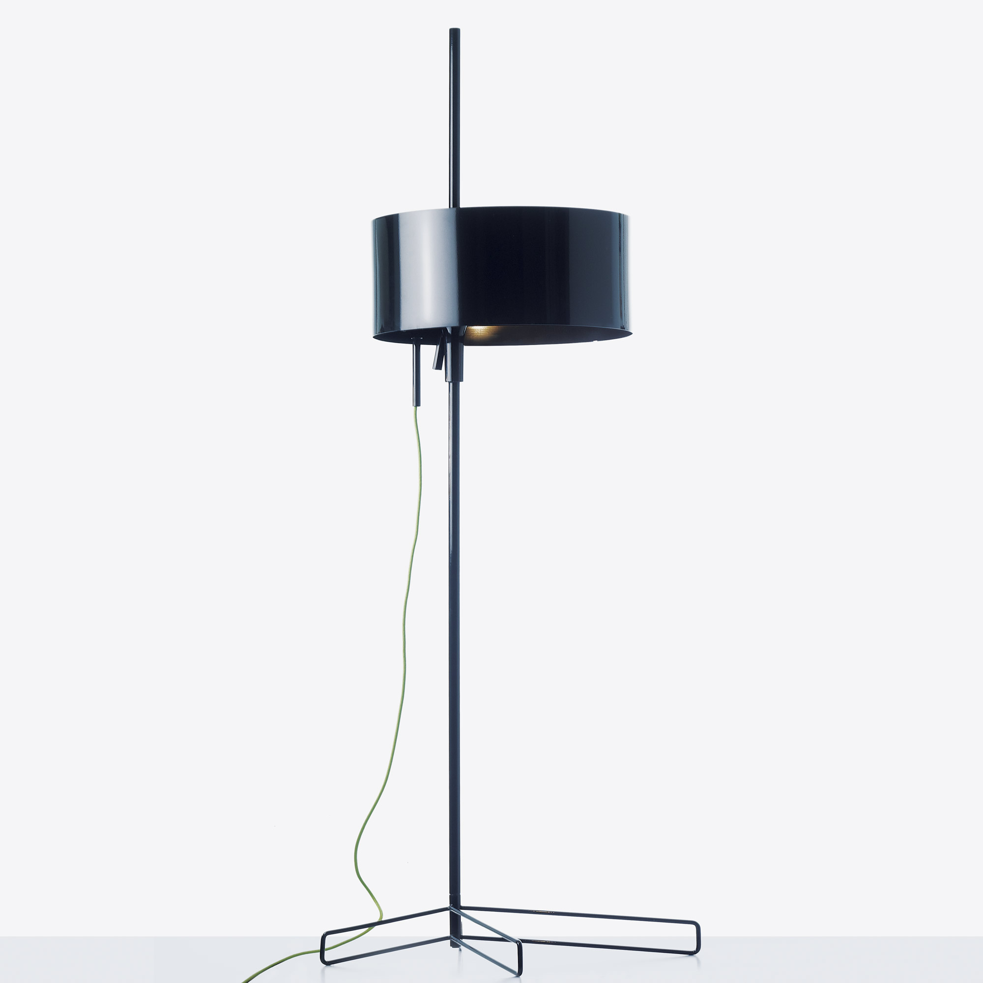 3G Lamp designed by Mario Ruiz for B Lux