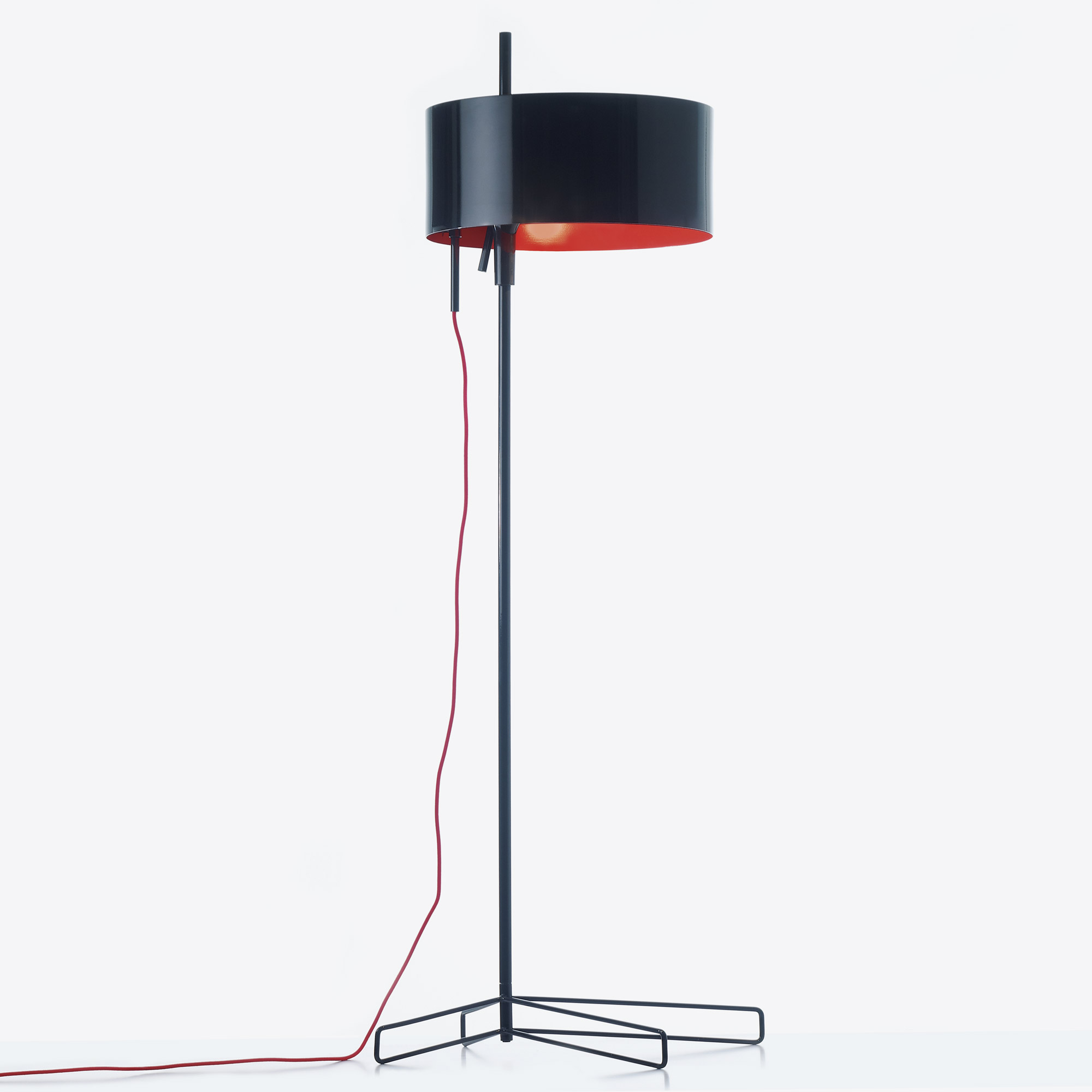3G Lamp designed by Mario Ruiz for B Lux