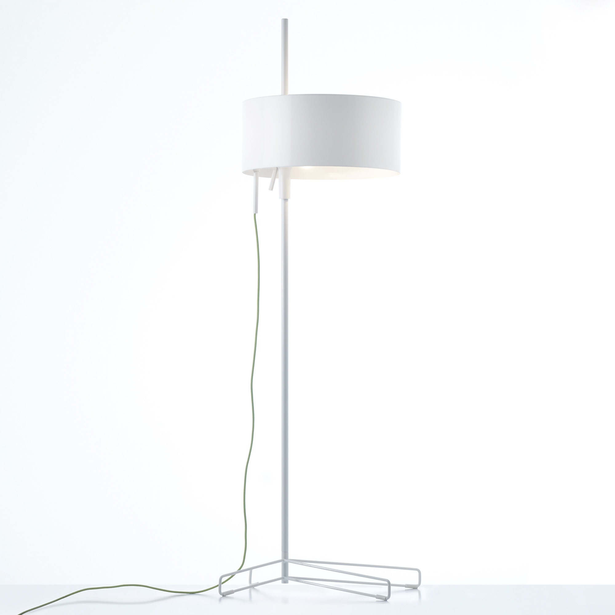 3G Lamp designed by Mario Ruiz for B Lux