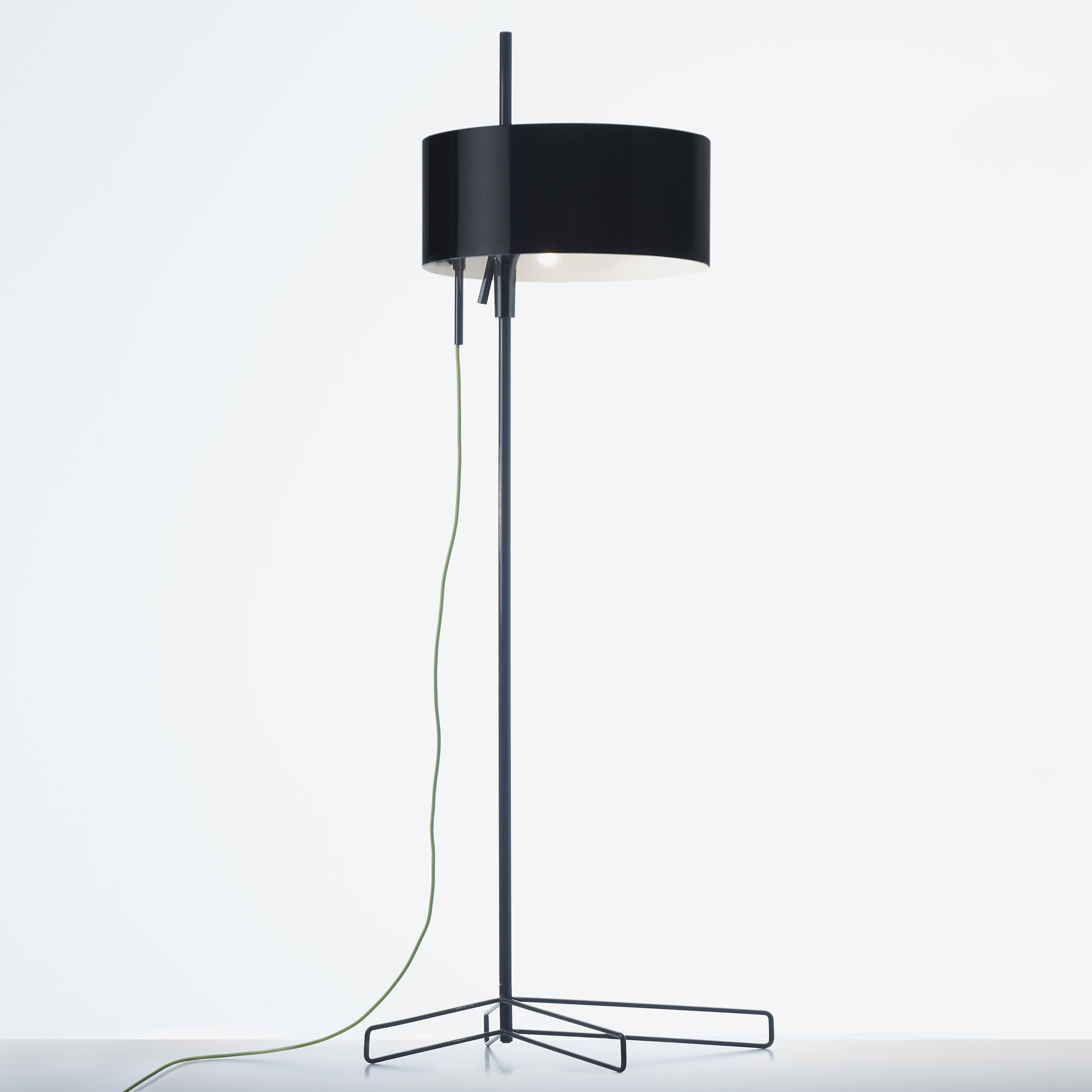 3G Lamp designed by Mario Ruiz for B Lux
