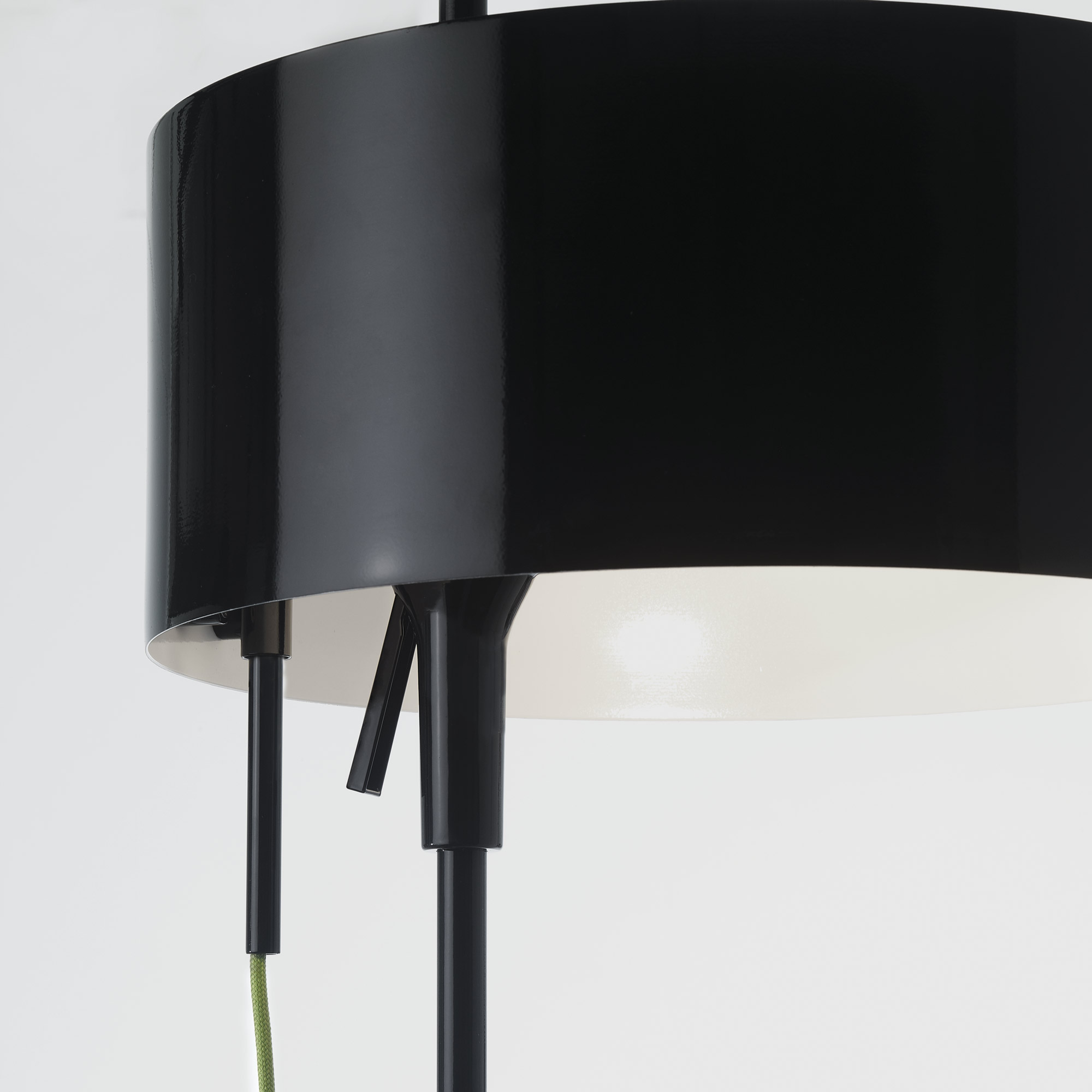 3G Lamp designed by Mario Ruiz for B Lux