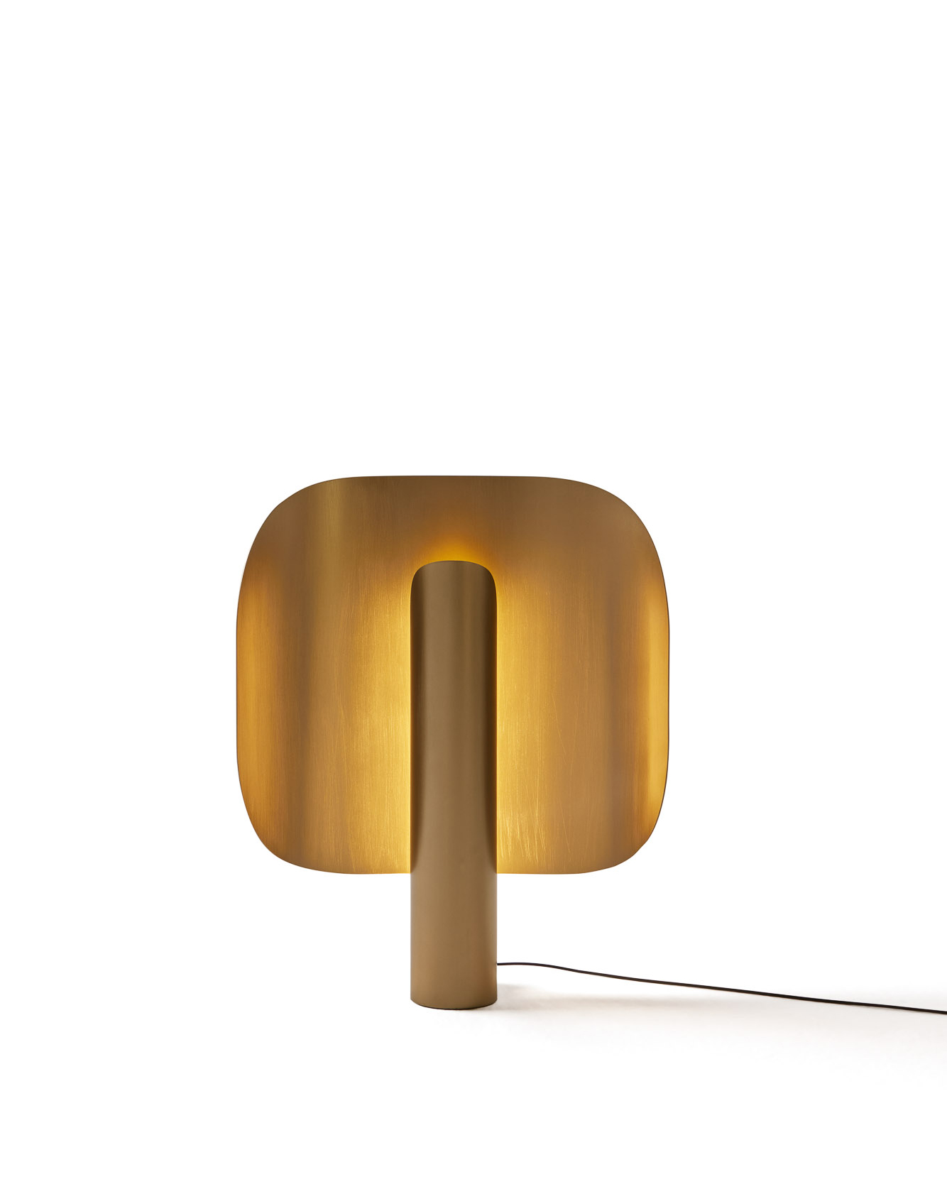 Stockholm table lamp designed by Mario Ruiz for Punt