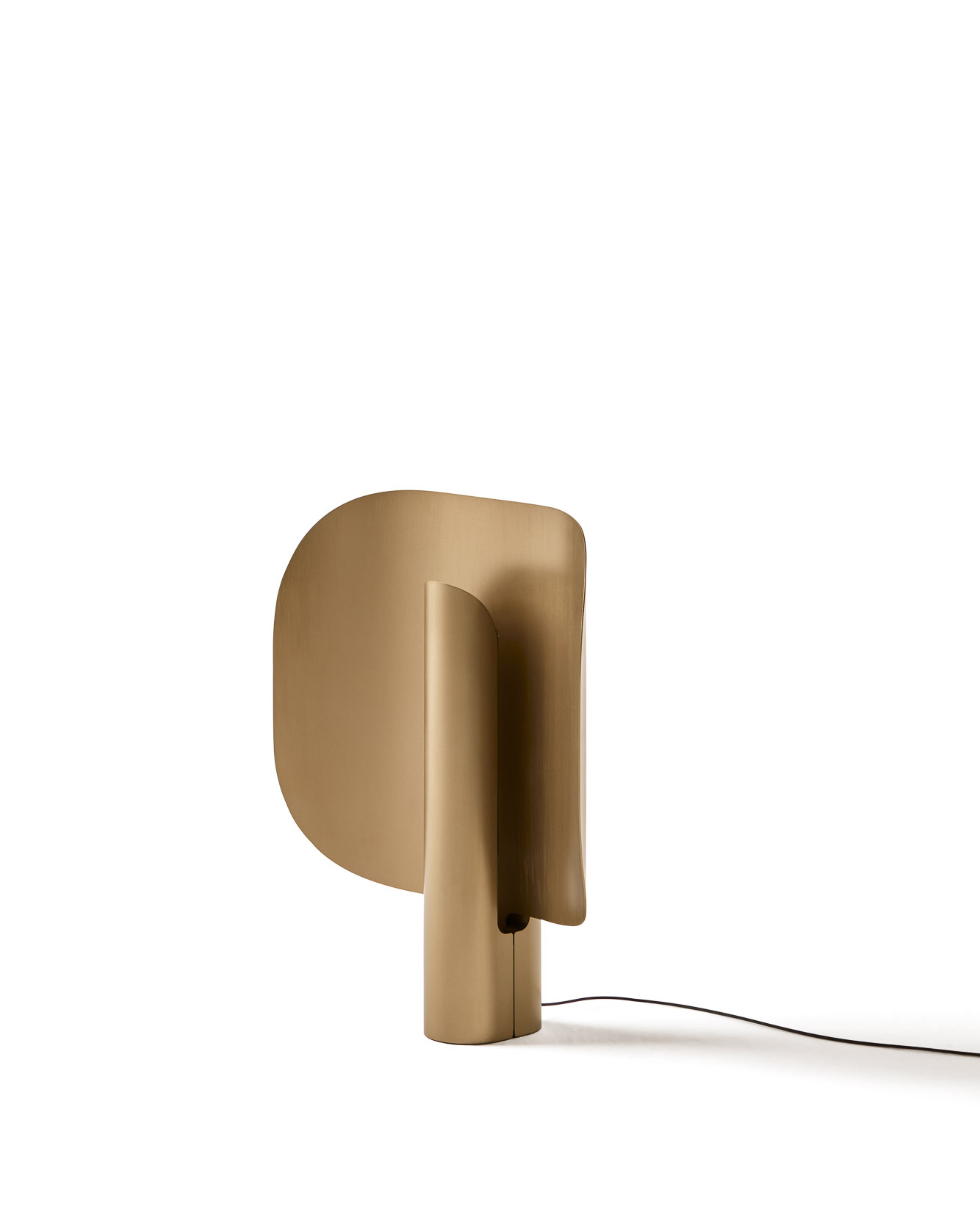 Stockholm table lamp designed by Mario Ruiz for Punt
