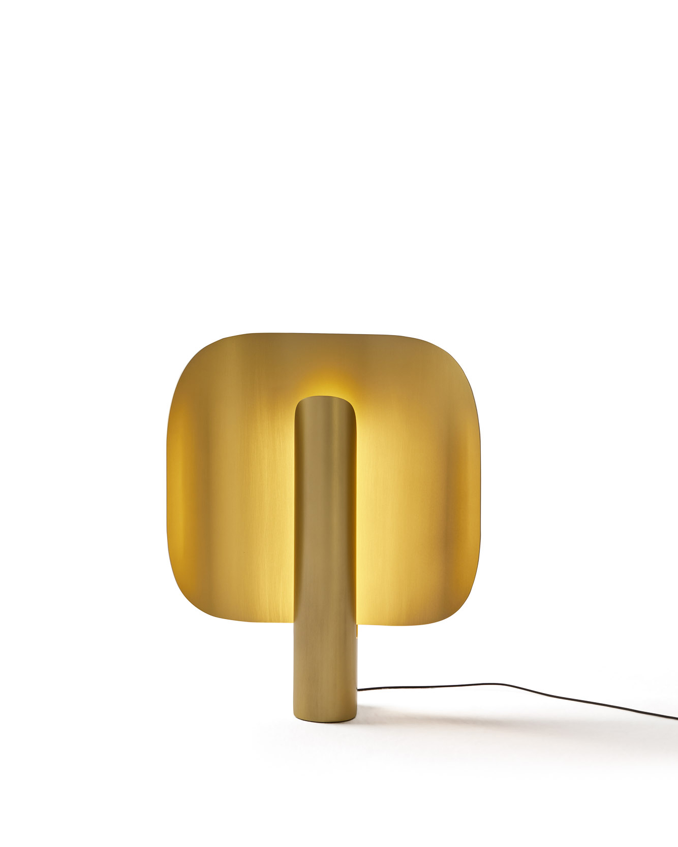 Stockholm table lamp by Mario Ruiz for Punt
