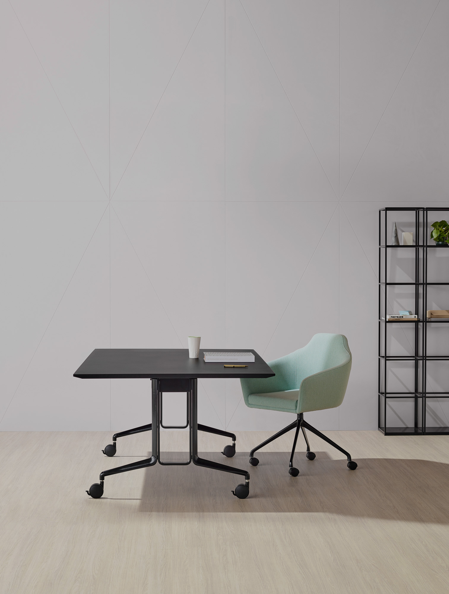 Aire Collection by Mario Ruiz for Schiavello
