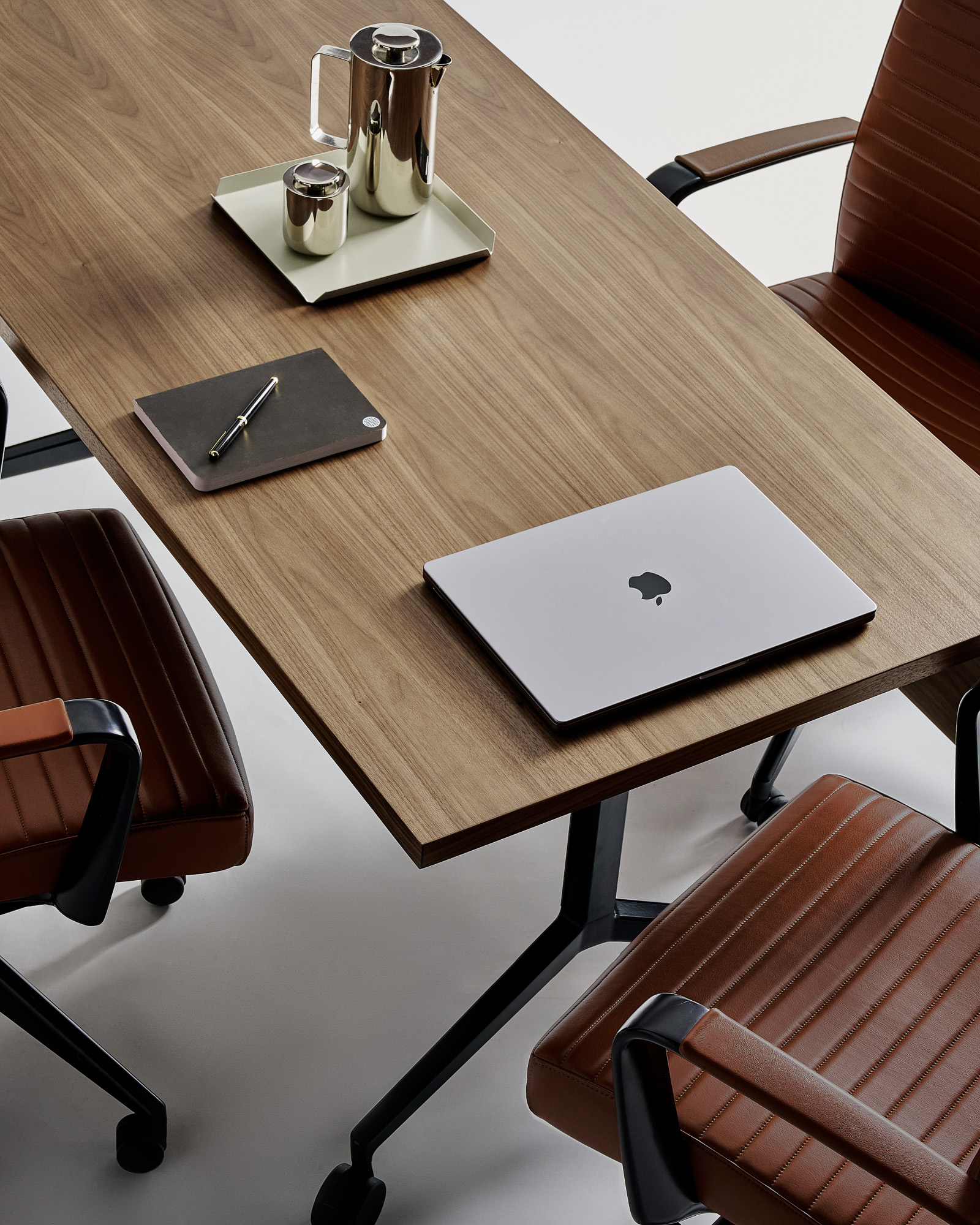 Costa Tables by Mario Ruiz for HBF