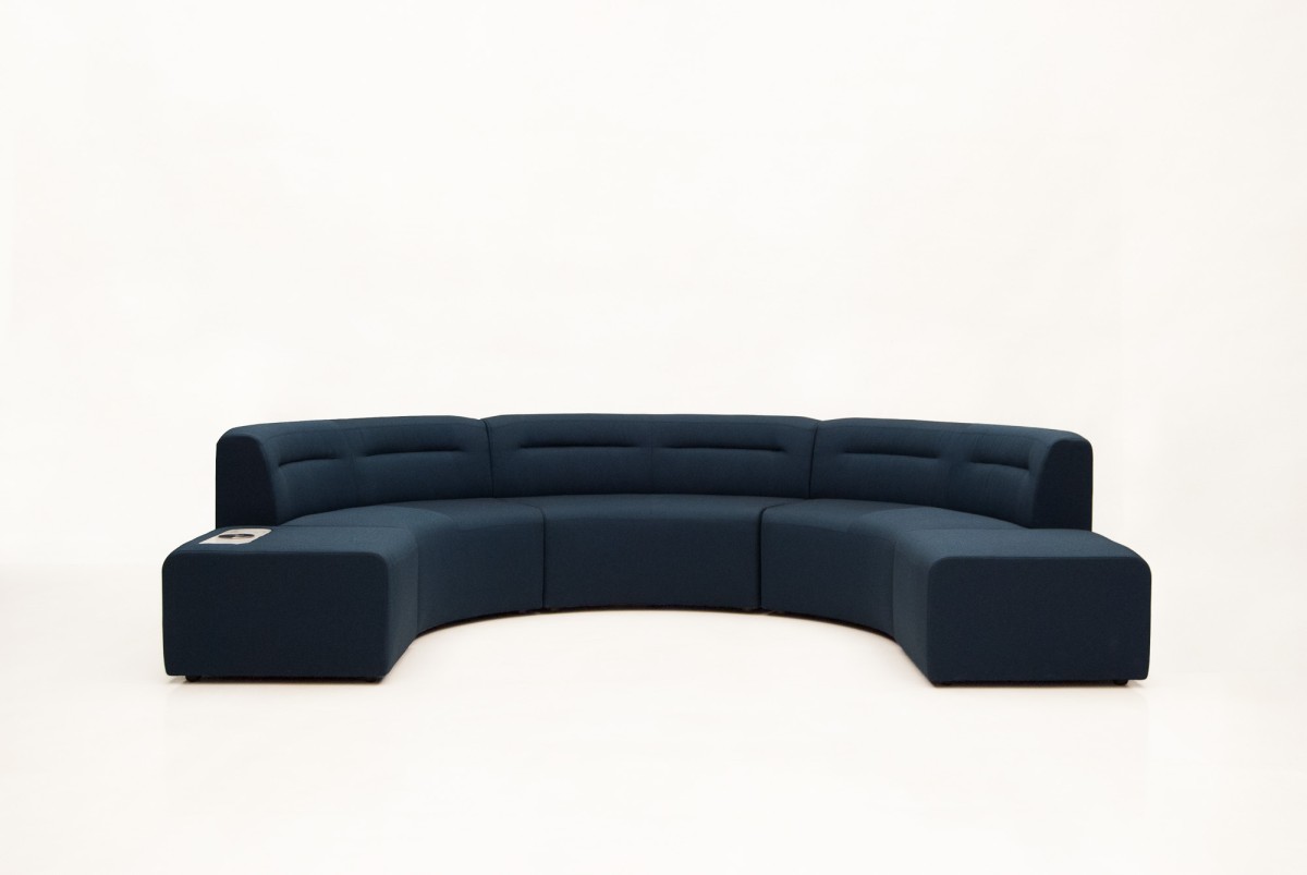 Depart Sofa