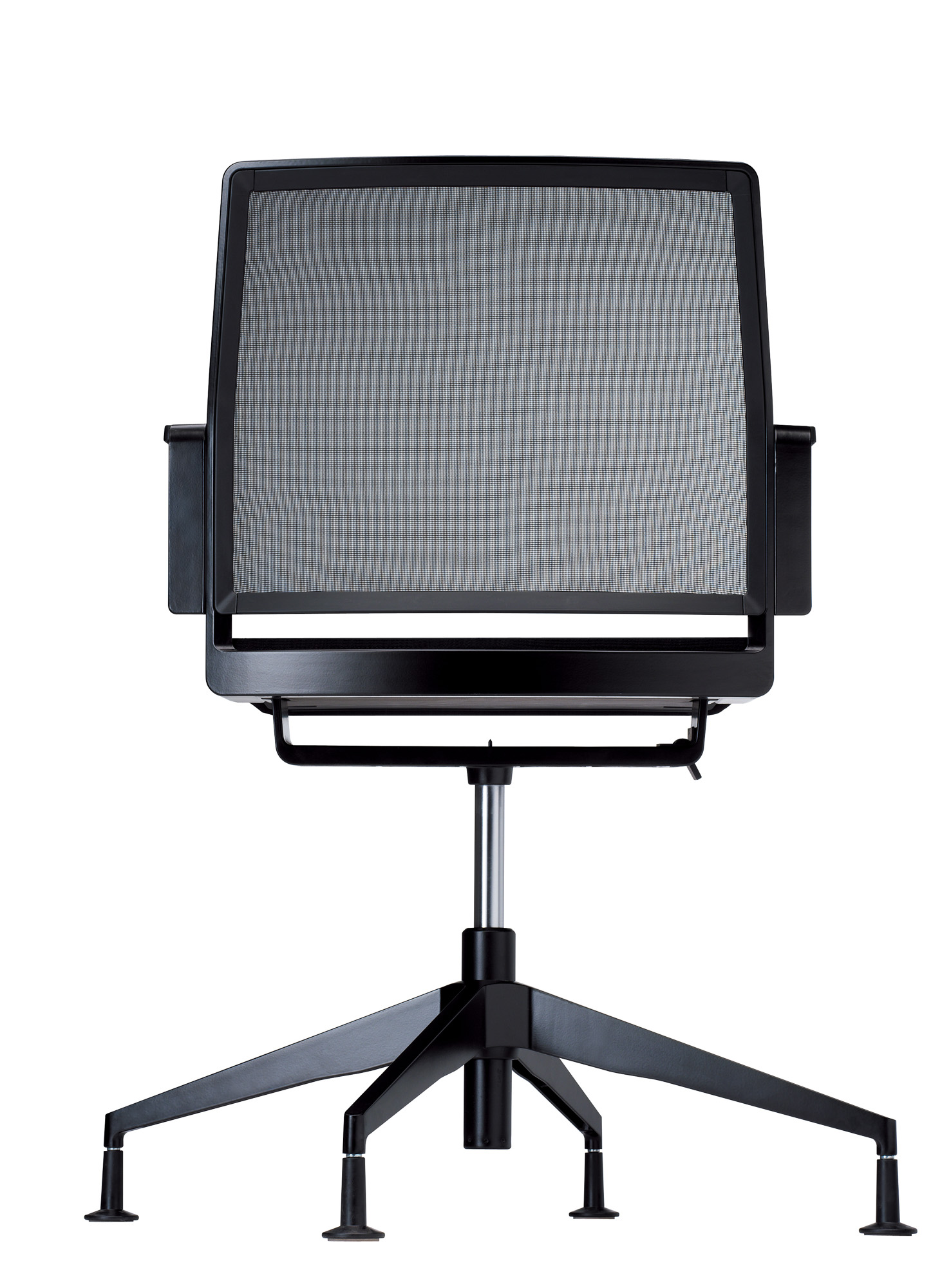 Dis Chair designed by Mario Ruiz for Dynamobel