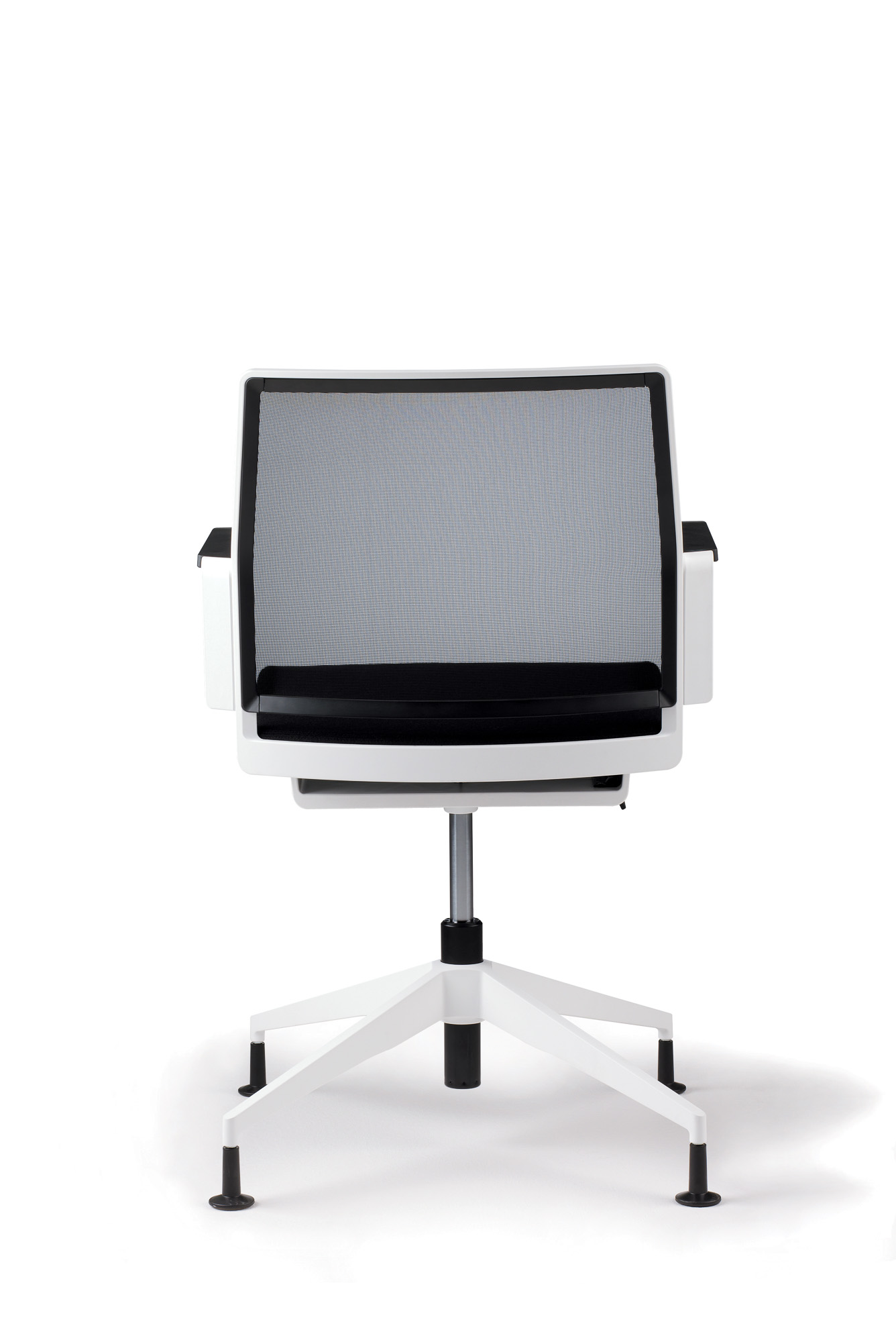 Dis Chair designed by Mario Ruiz for Dynamobel
