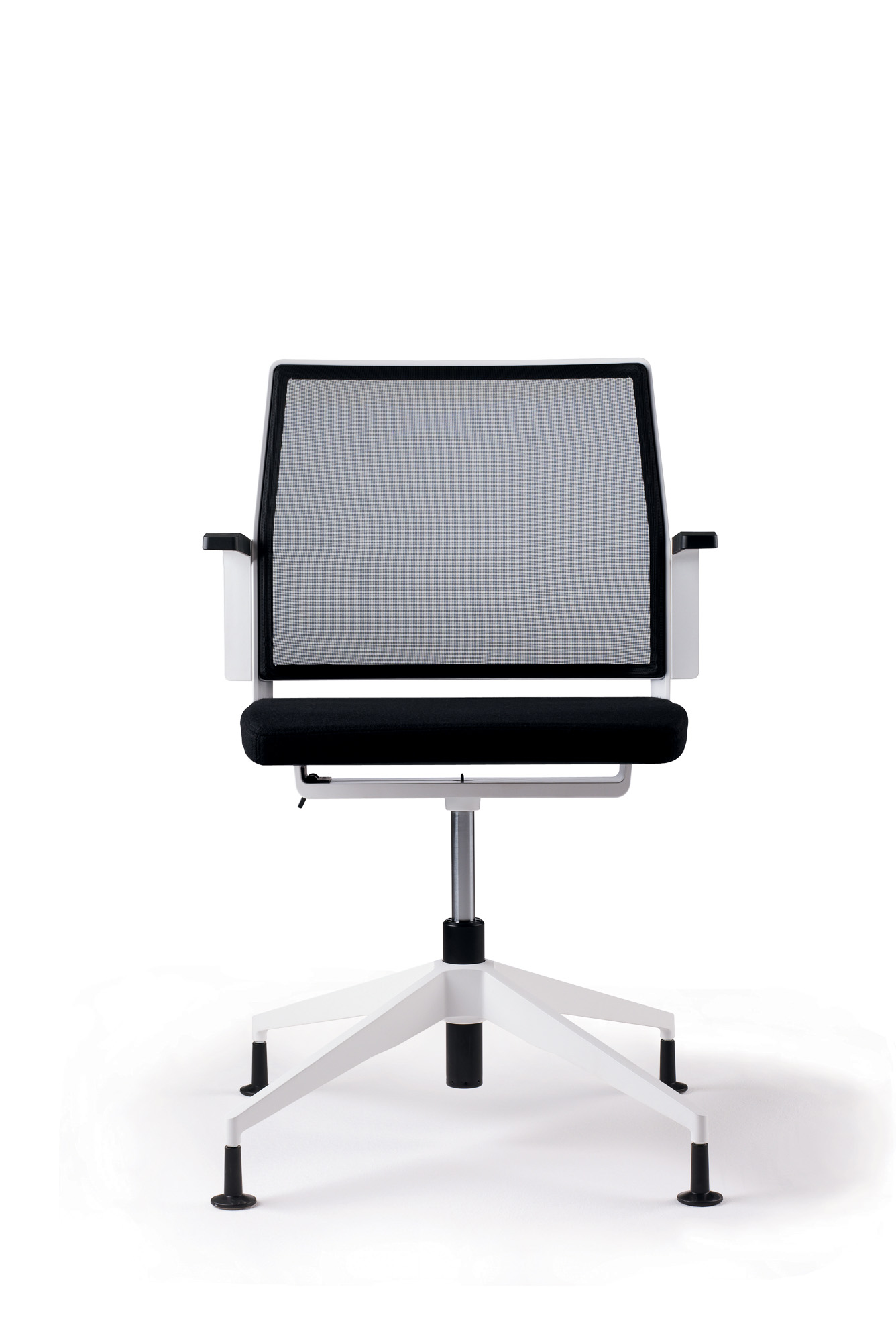 Dis Chair designed by Mario Ruiz for Dynamobel