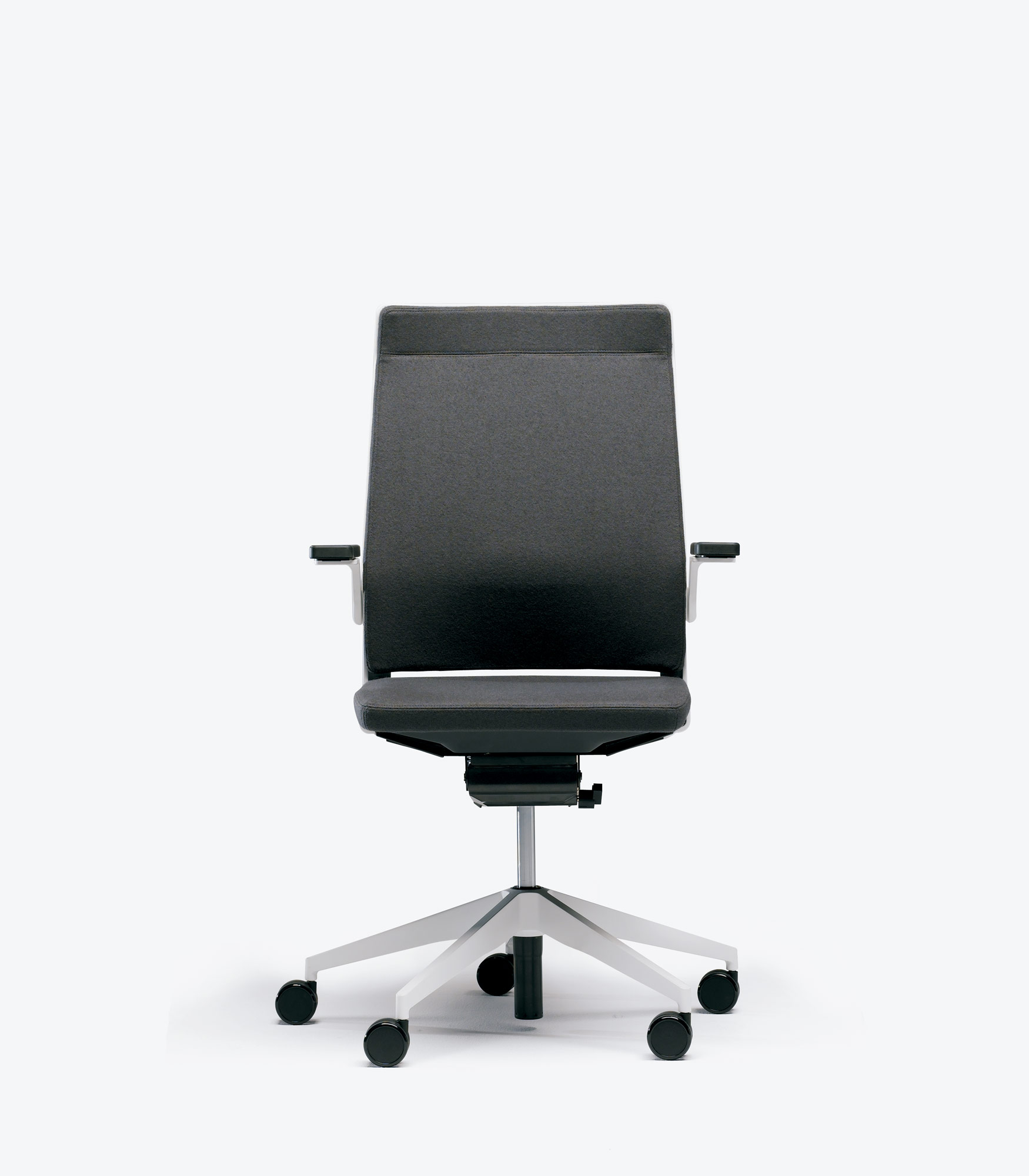 Dis Task Chair by Mario Ruiz for Dynamobel