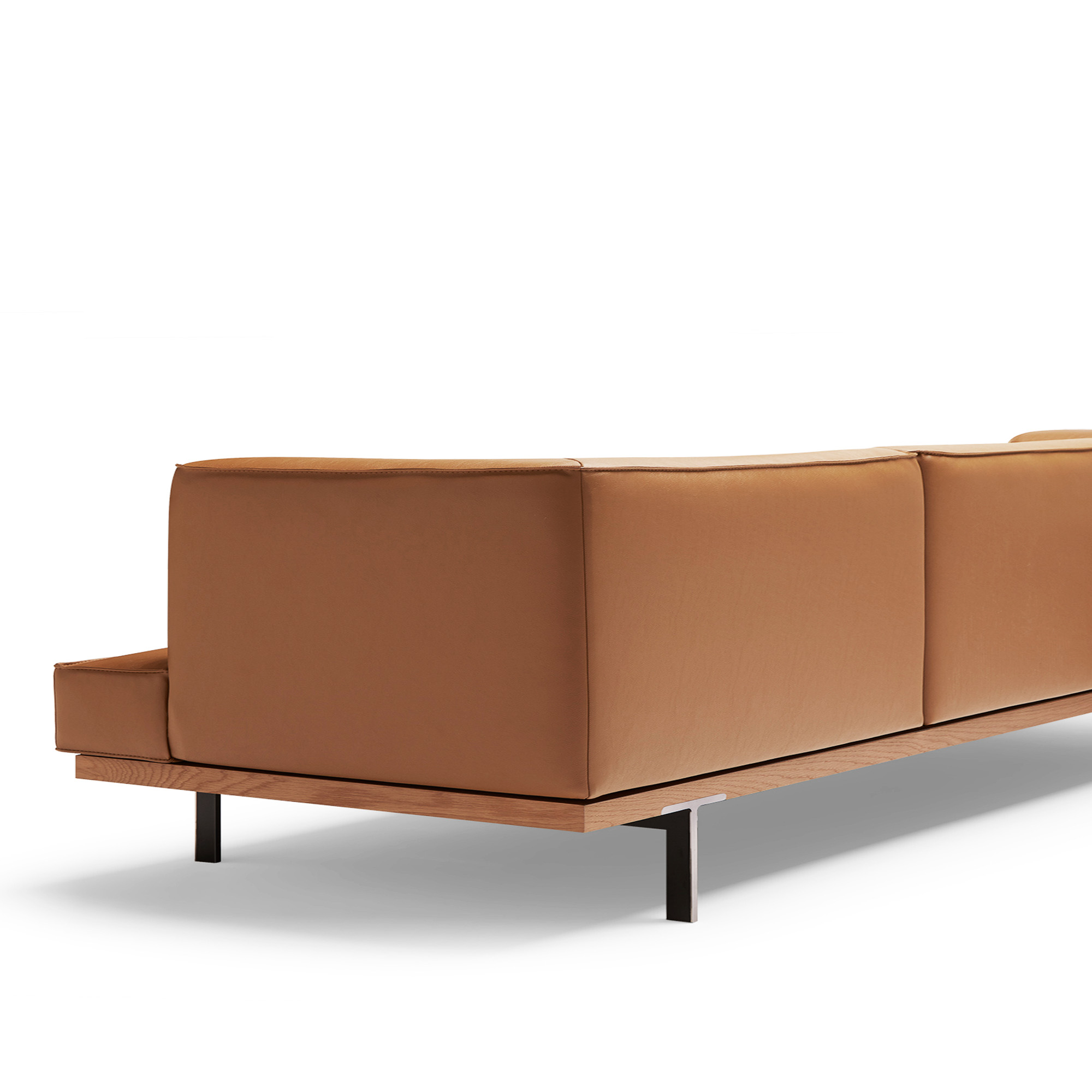 Dos sofa by Mario Ruiz for JMM