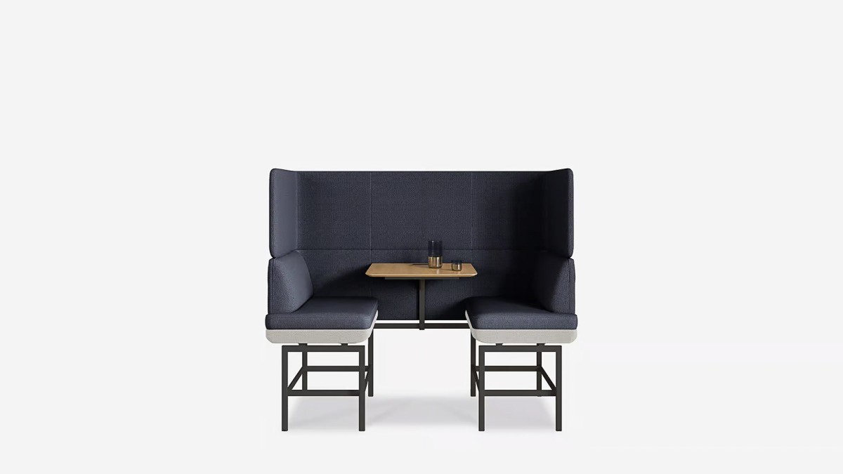 Gabo Meeting Booth