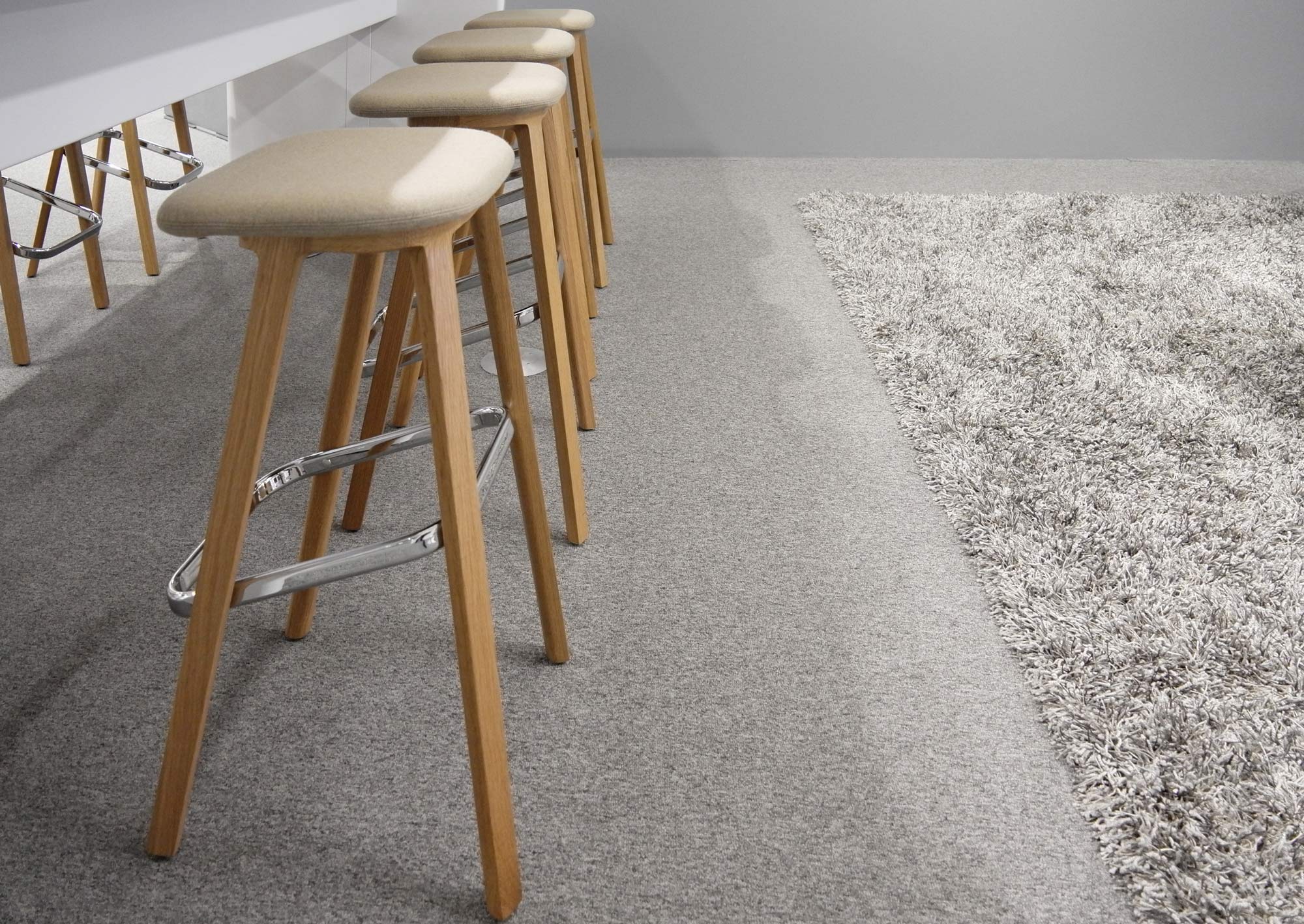 Juntura Collection by Mario Ruiz for Teknion