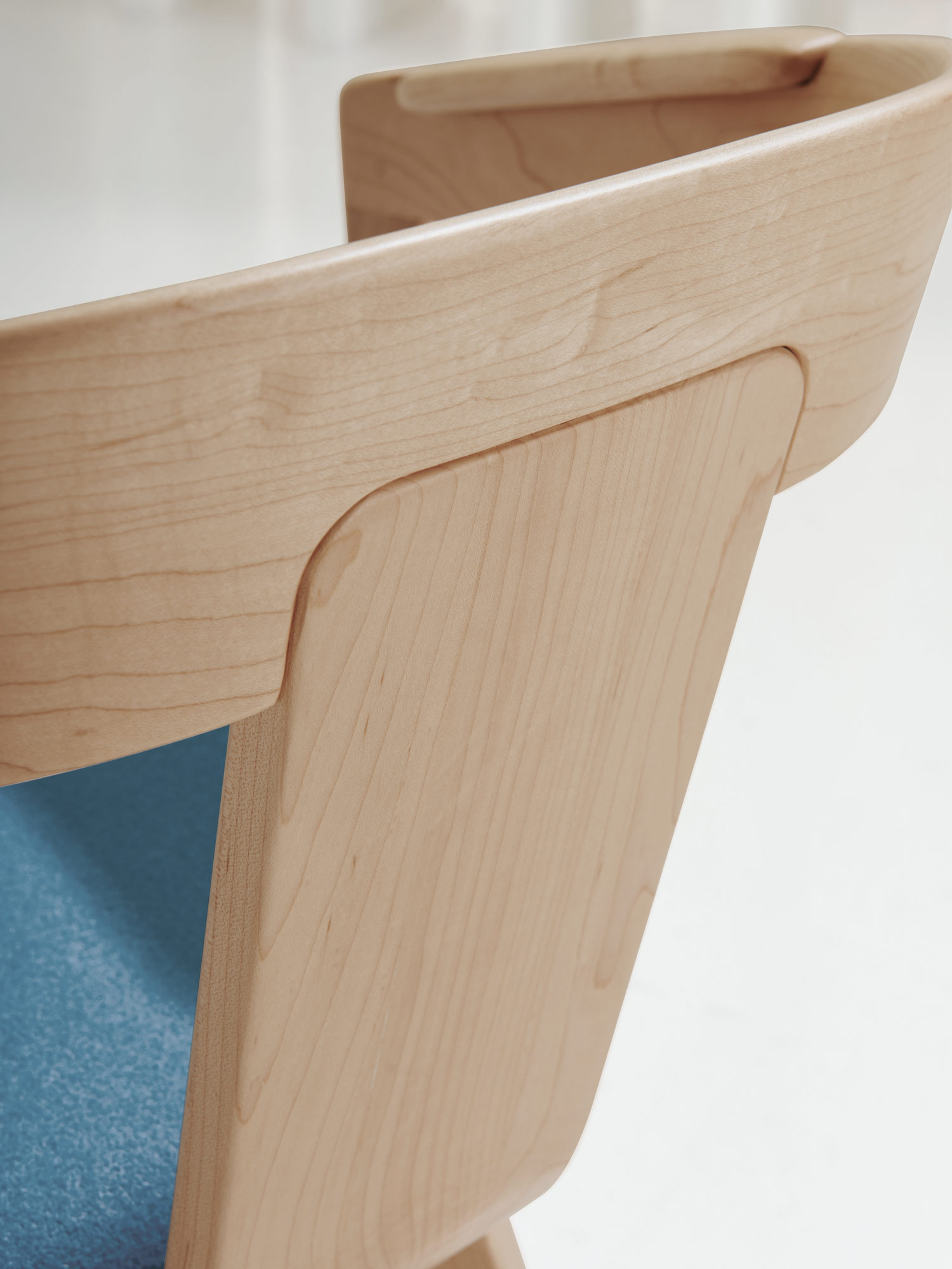 Juntura Collection by Mario Ruiz for Teknion