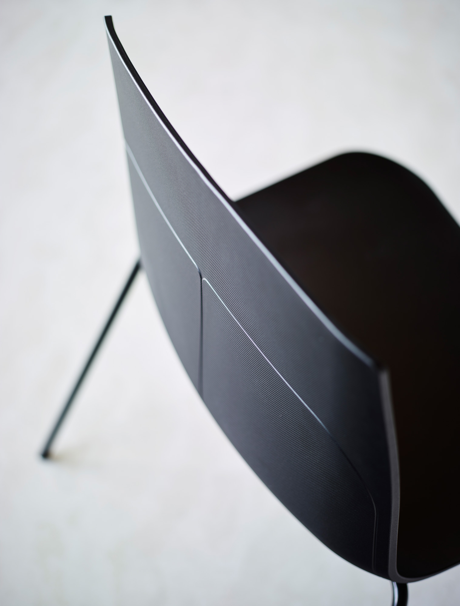 MR Chair design by Mario Ruiz for Schiavello