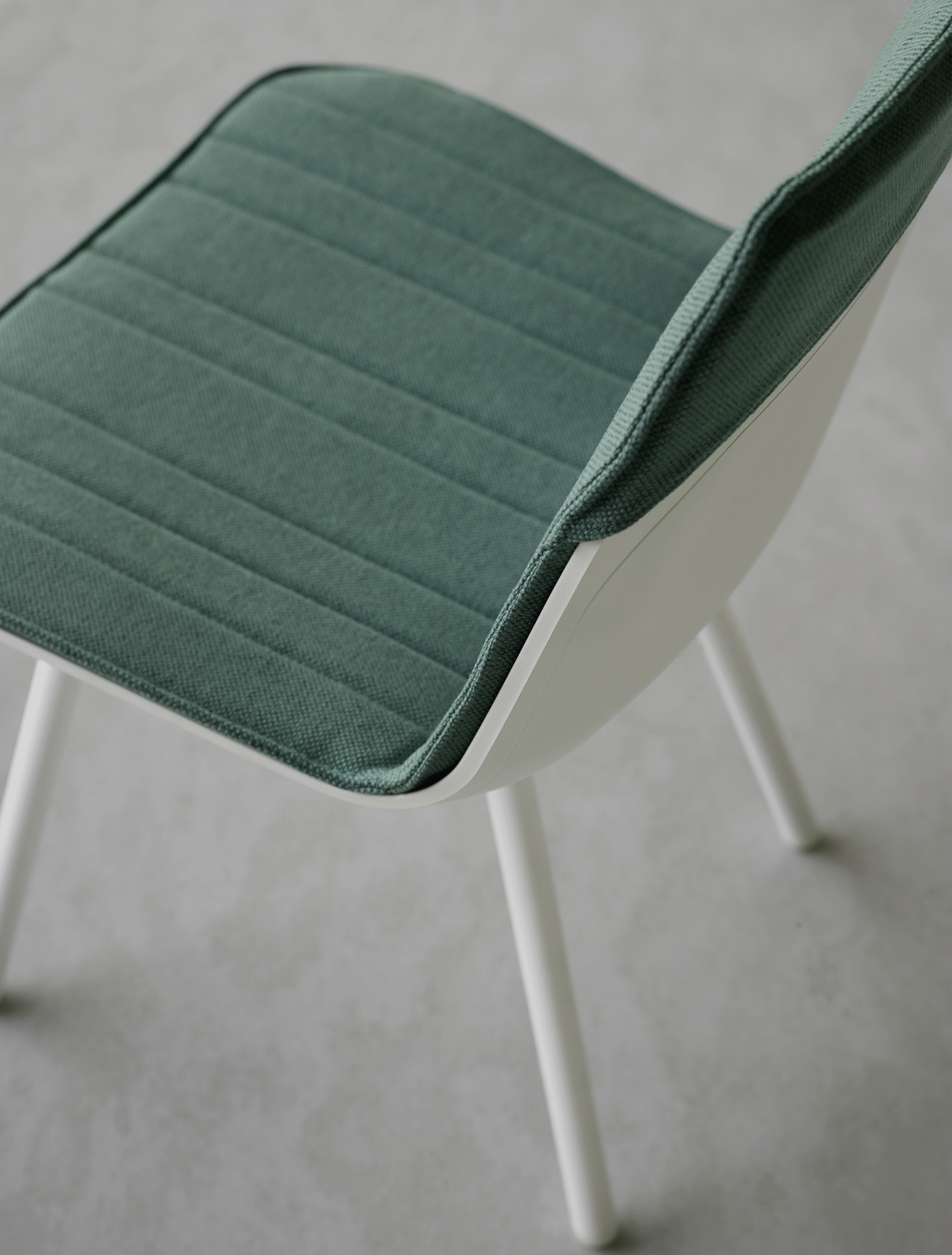 MR Chair design by Mario Ruiz for Schiavello