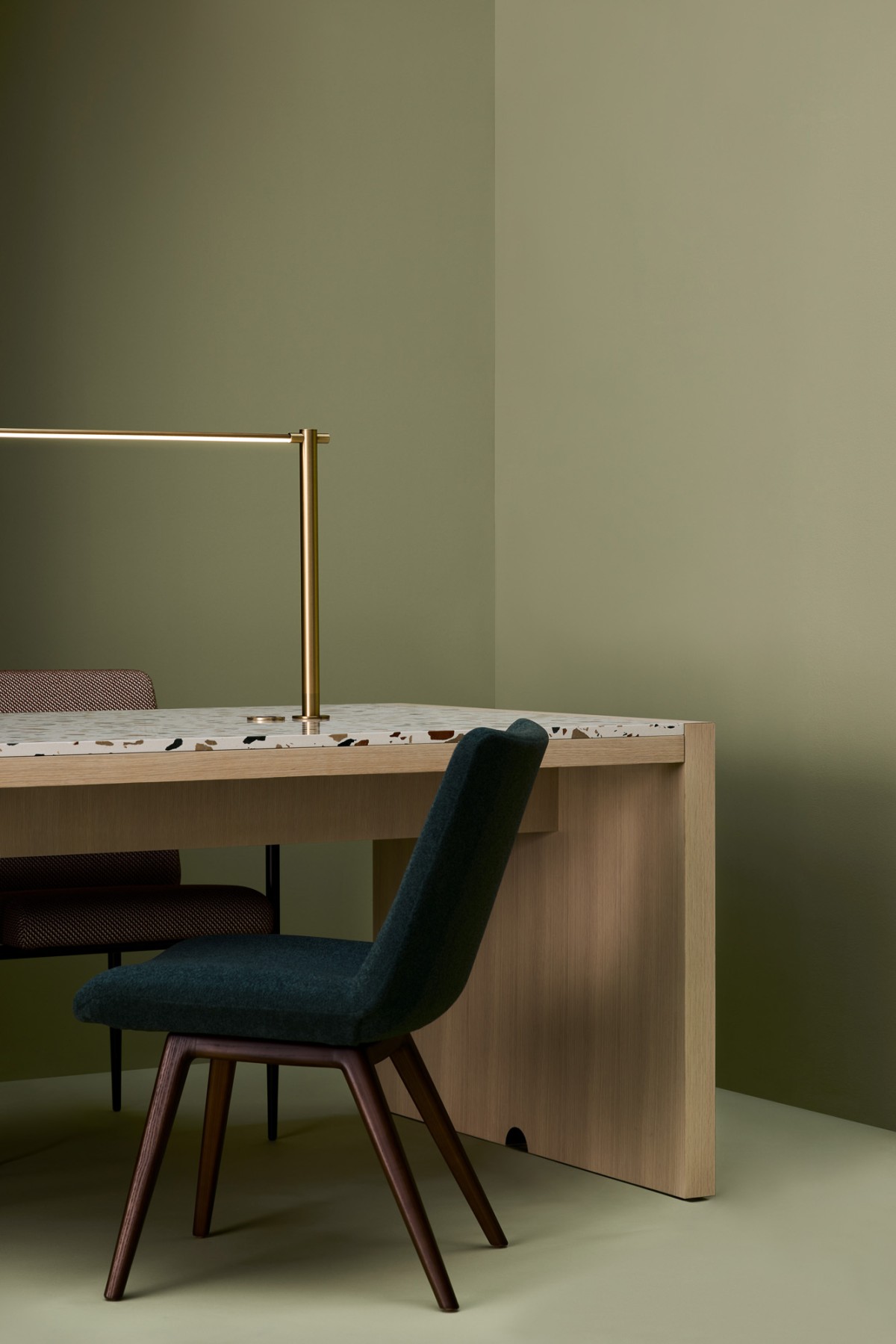 November Seating Collection