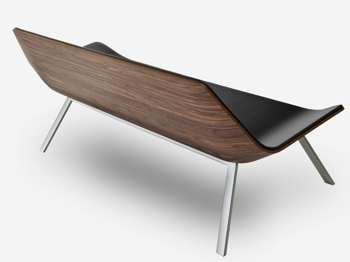 Otium Bench