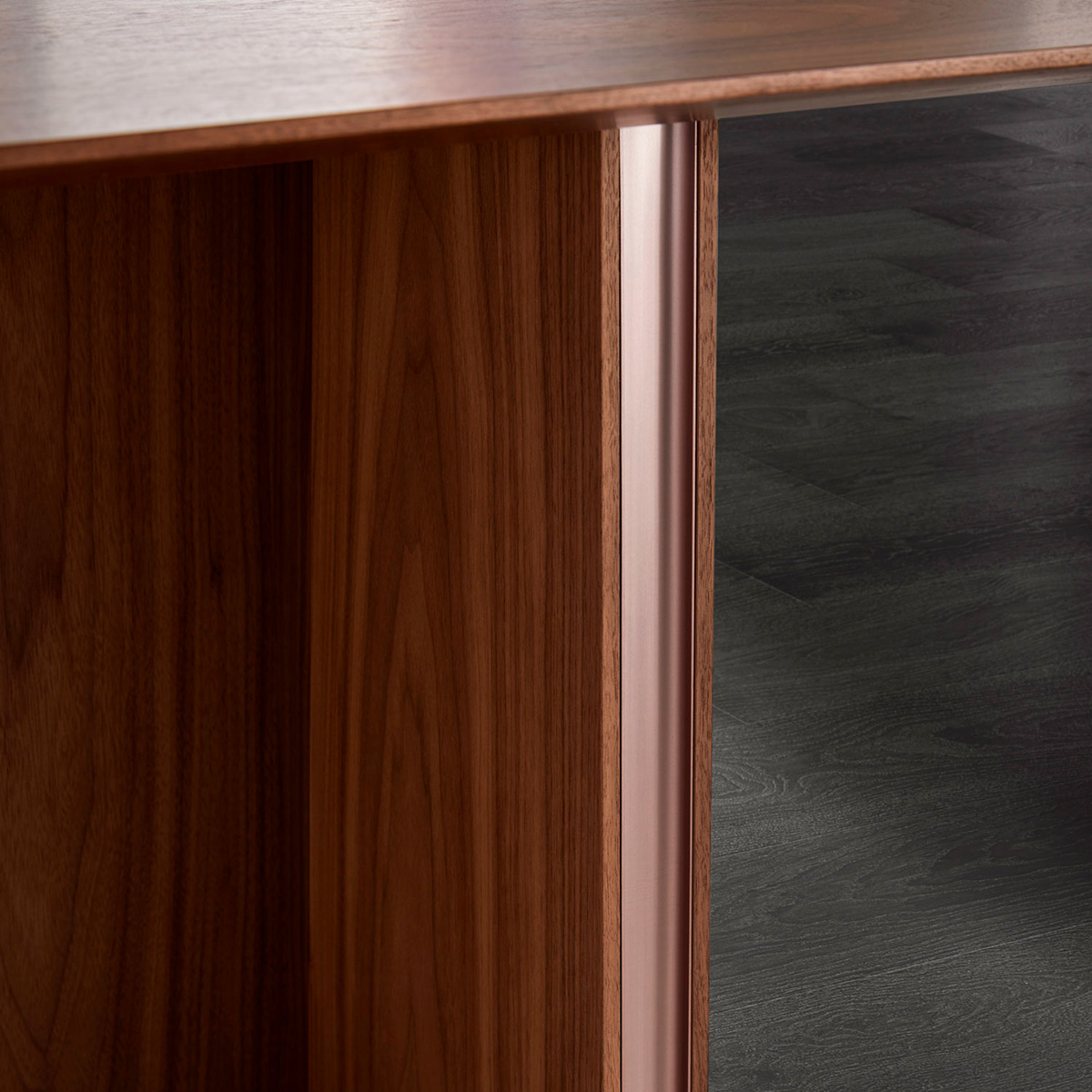 Stockholm Table by Mario Ruiz for Punt